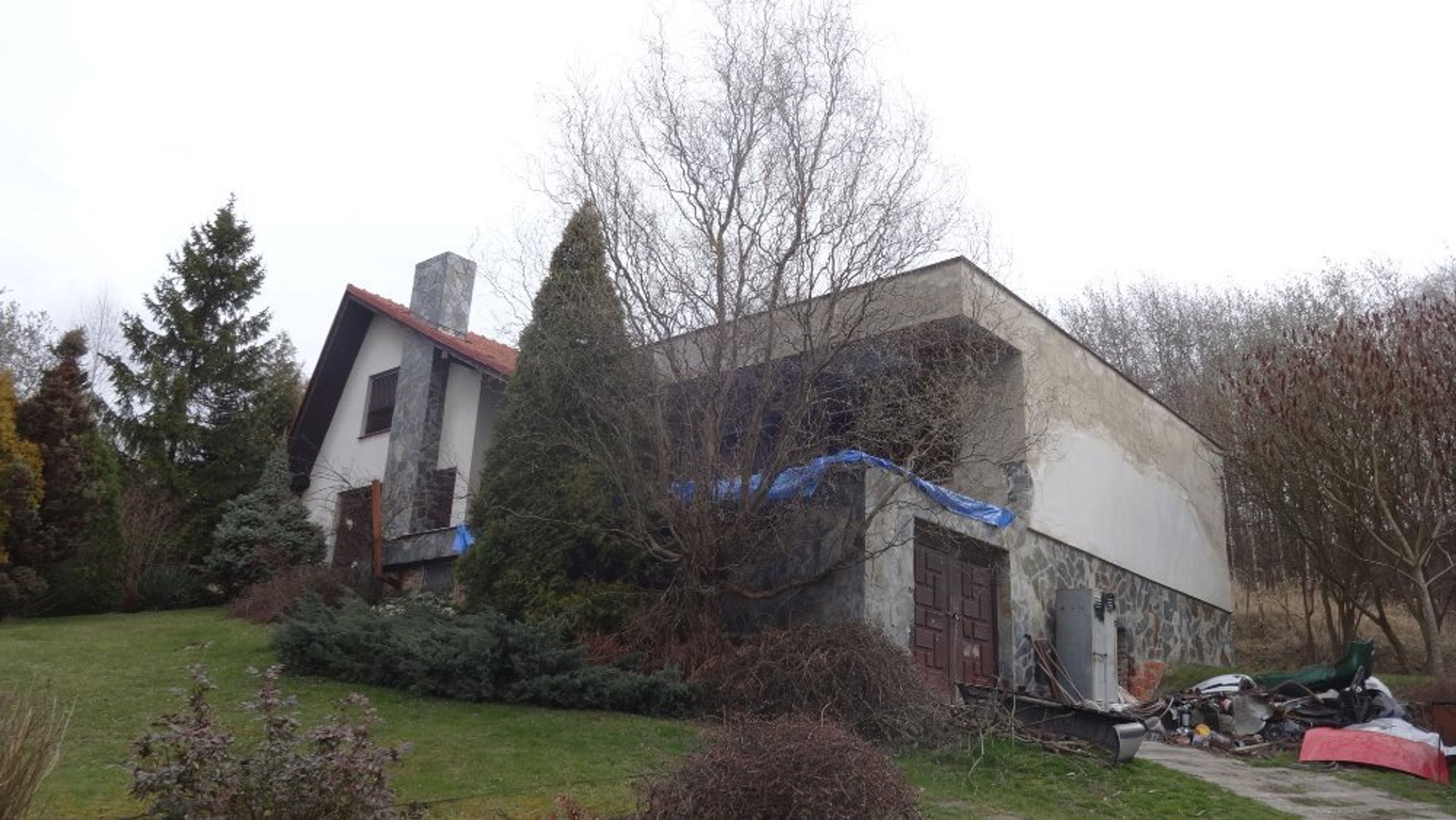 Dražby nemovitostí - Rodinný dům, Ludgeřovice - GALERIE: Dražby nemovitostí (7/46)