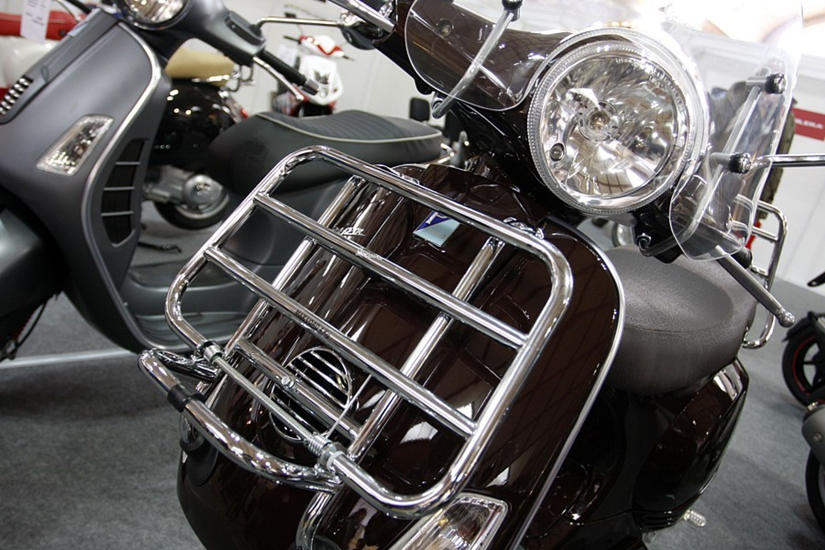 Výstava Motocykl - 7 - GALERIE Výstava Motocykl I (6/15)