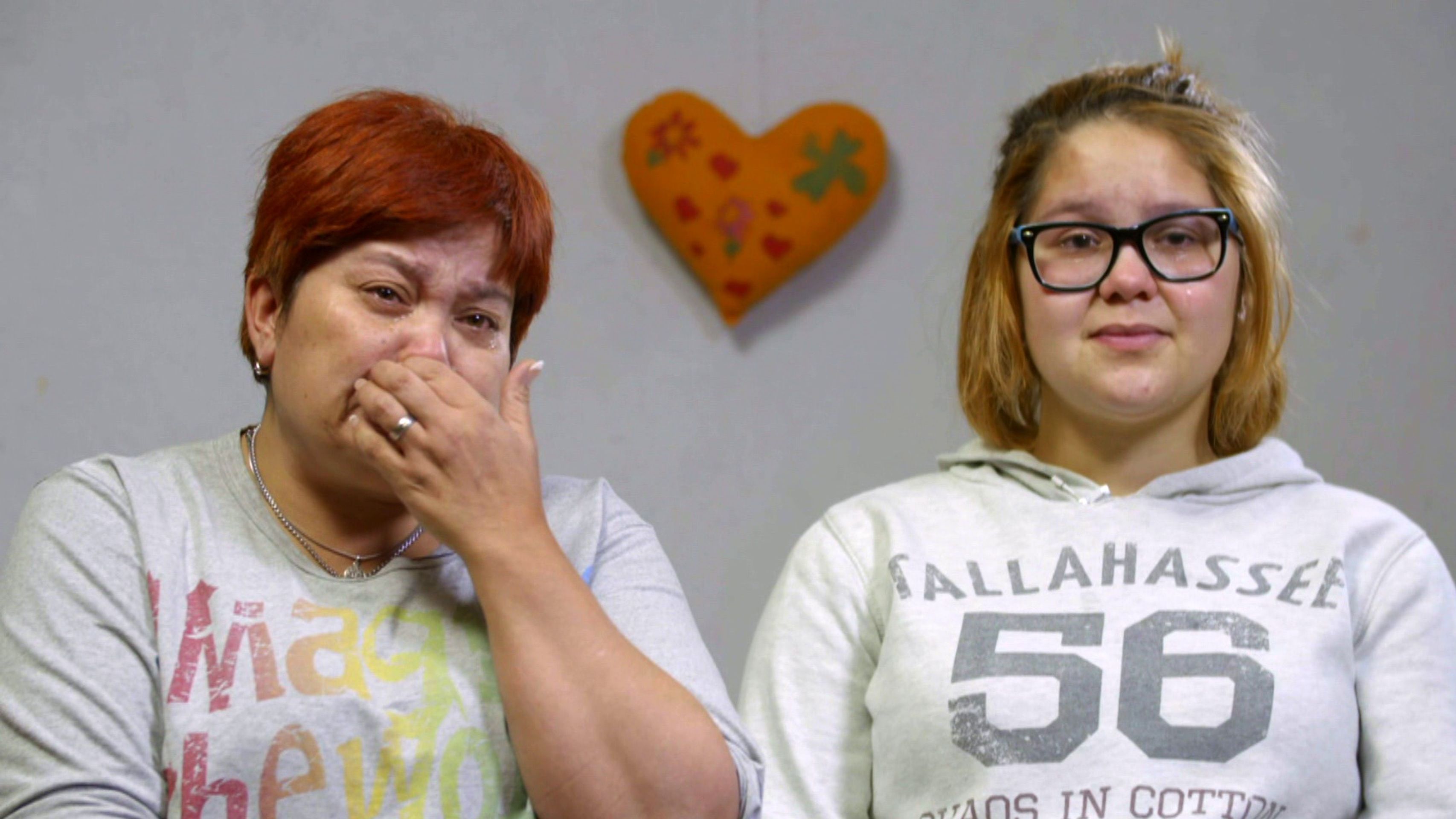 Malé lásky: Patnáctiletá dívka otěhotněla po dvou měsících vztahu - 7 - GALERIE: Malé lásky - Patnáctiletá dívka otěhotněla po dvou měsících vztahu (7/8)