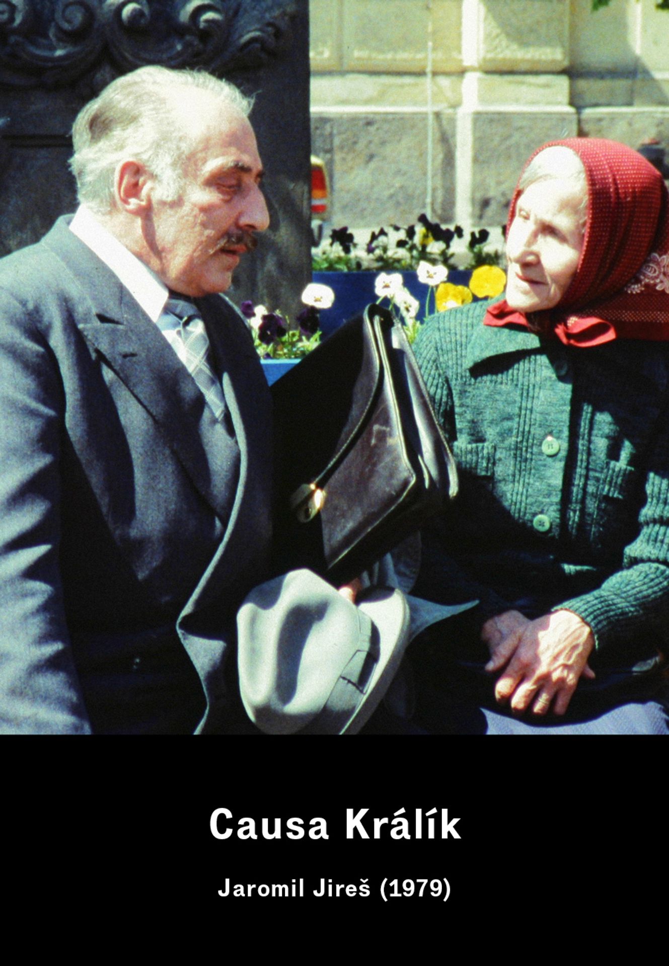 Causa králík - SOUTĚŽ: Děti malují Ježíška (2/6)