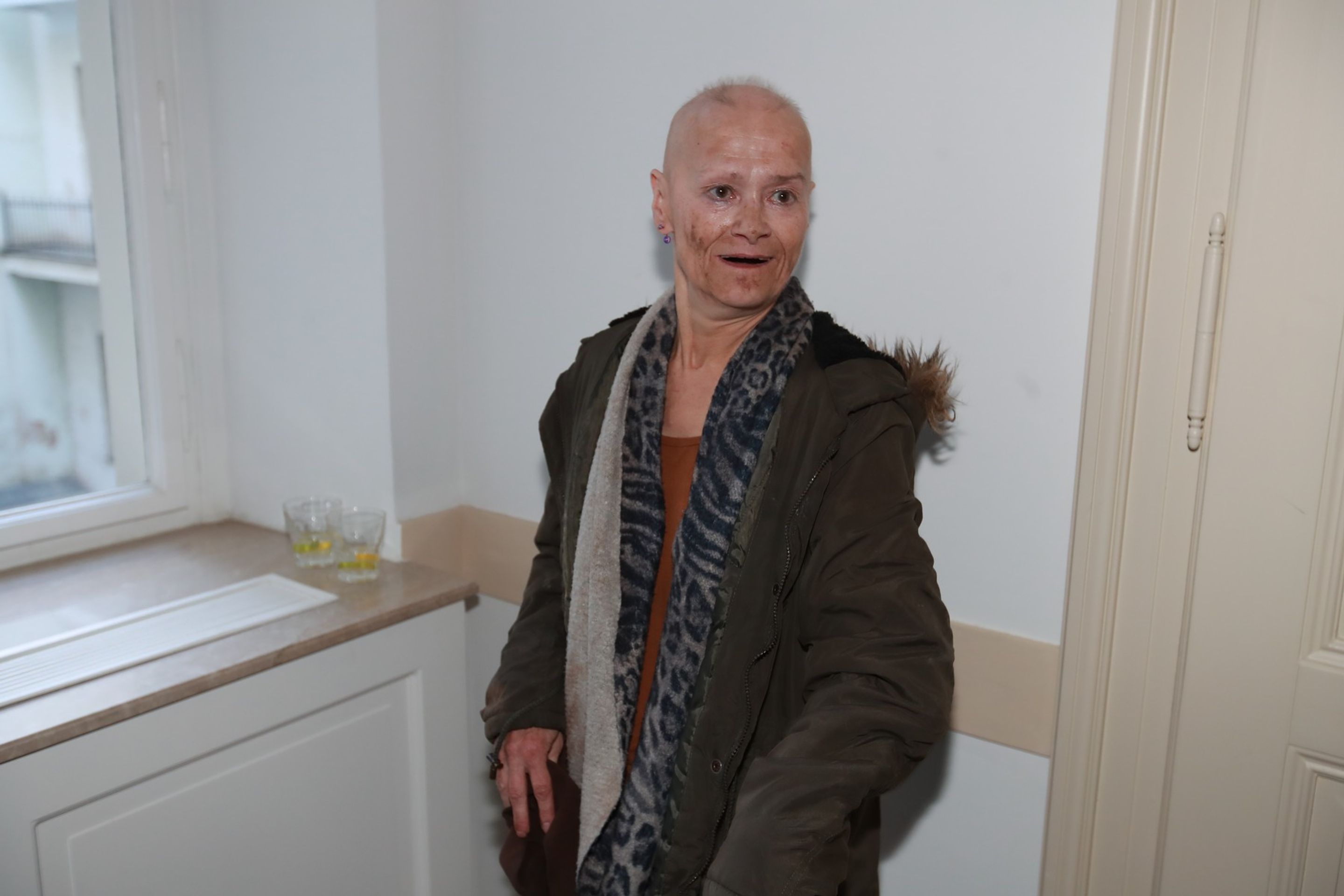 Yvetta Kornová - Yvetta Kornová se vrací na scénu (3/3)