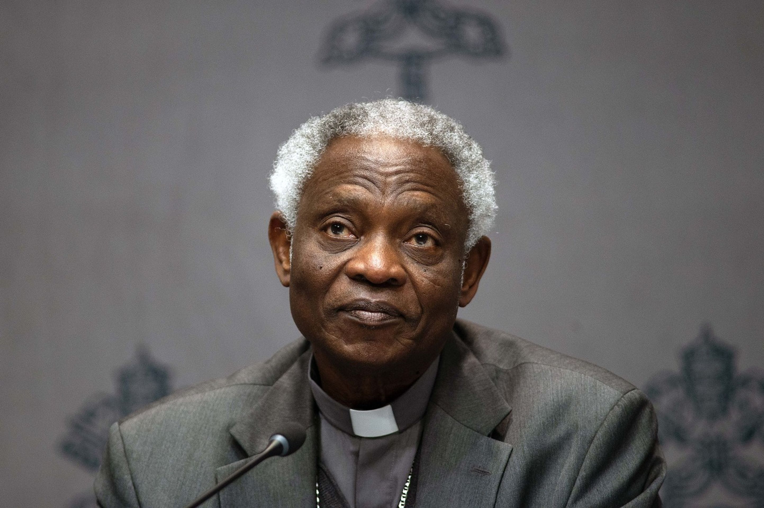 Peter Turkson - Možní kandidáti na papeže (2/4)