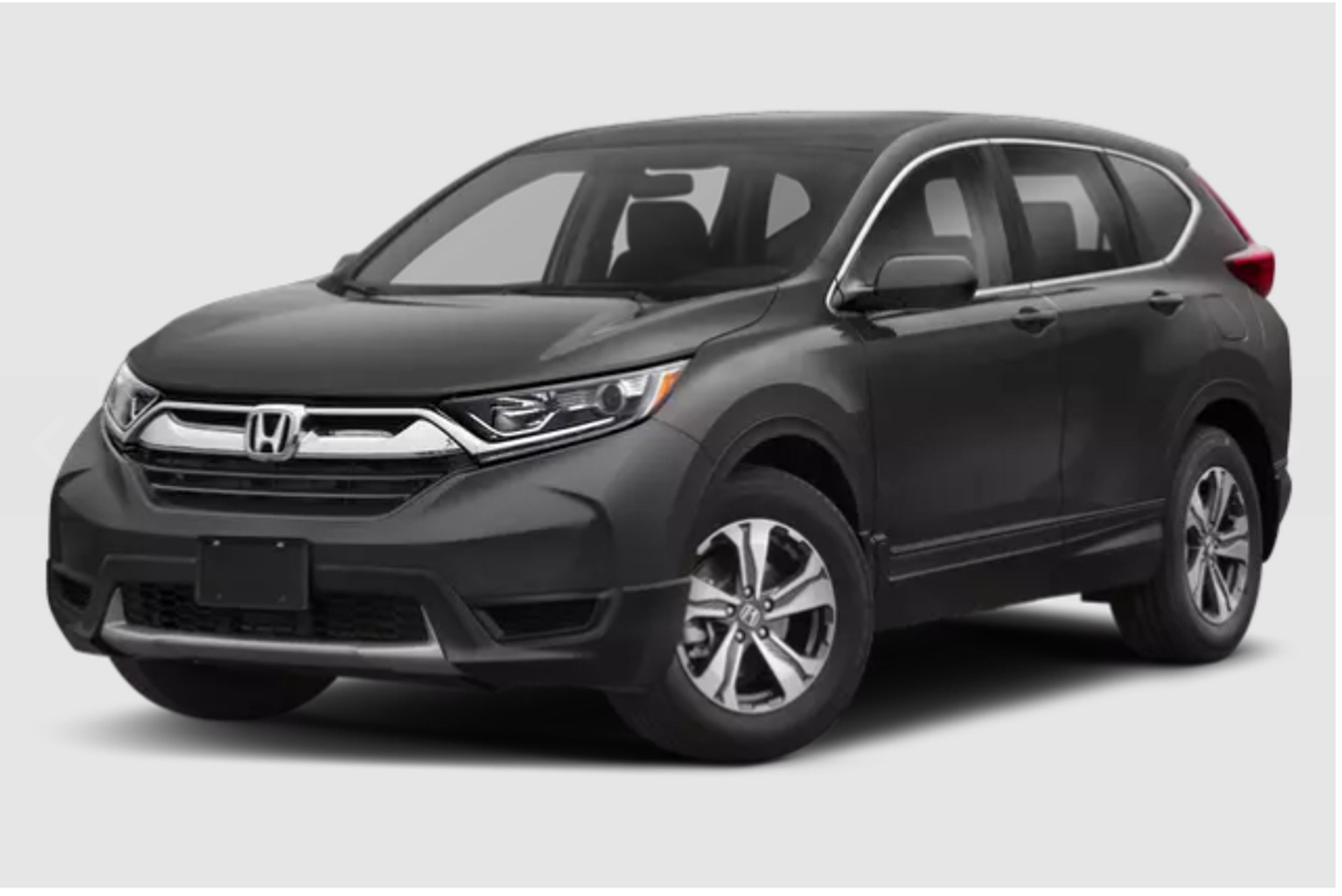 Honda CR-V - Auta v systému RAPEX (2/10)