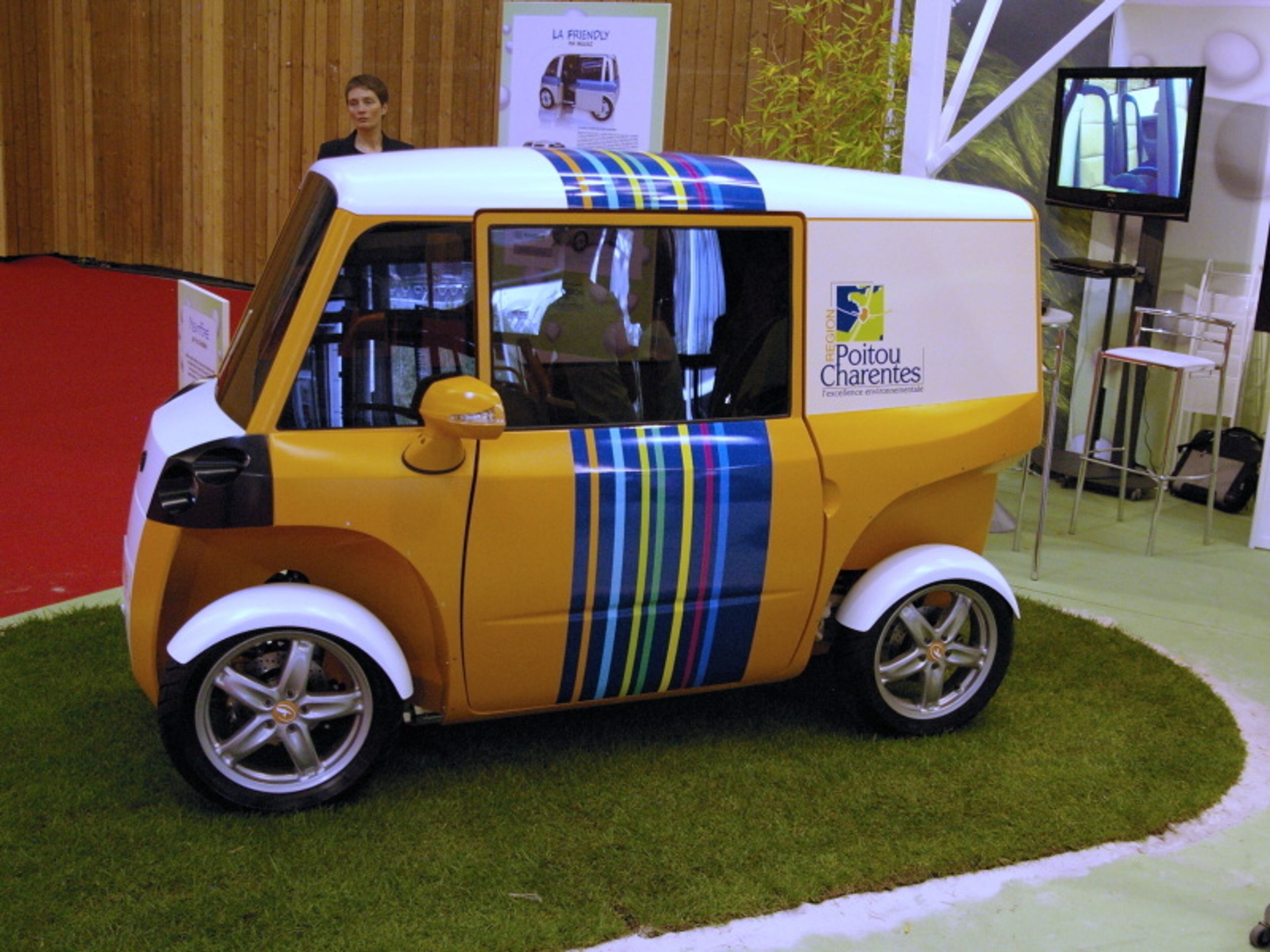 NextEra - GALERIE elektromobily (5/8)