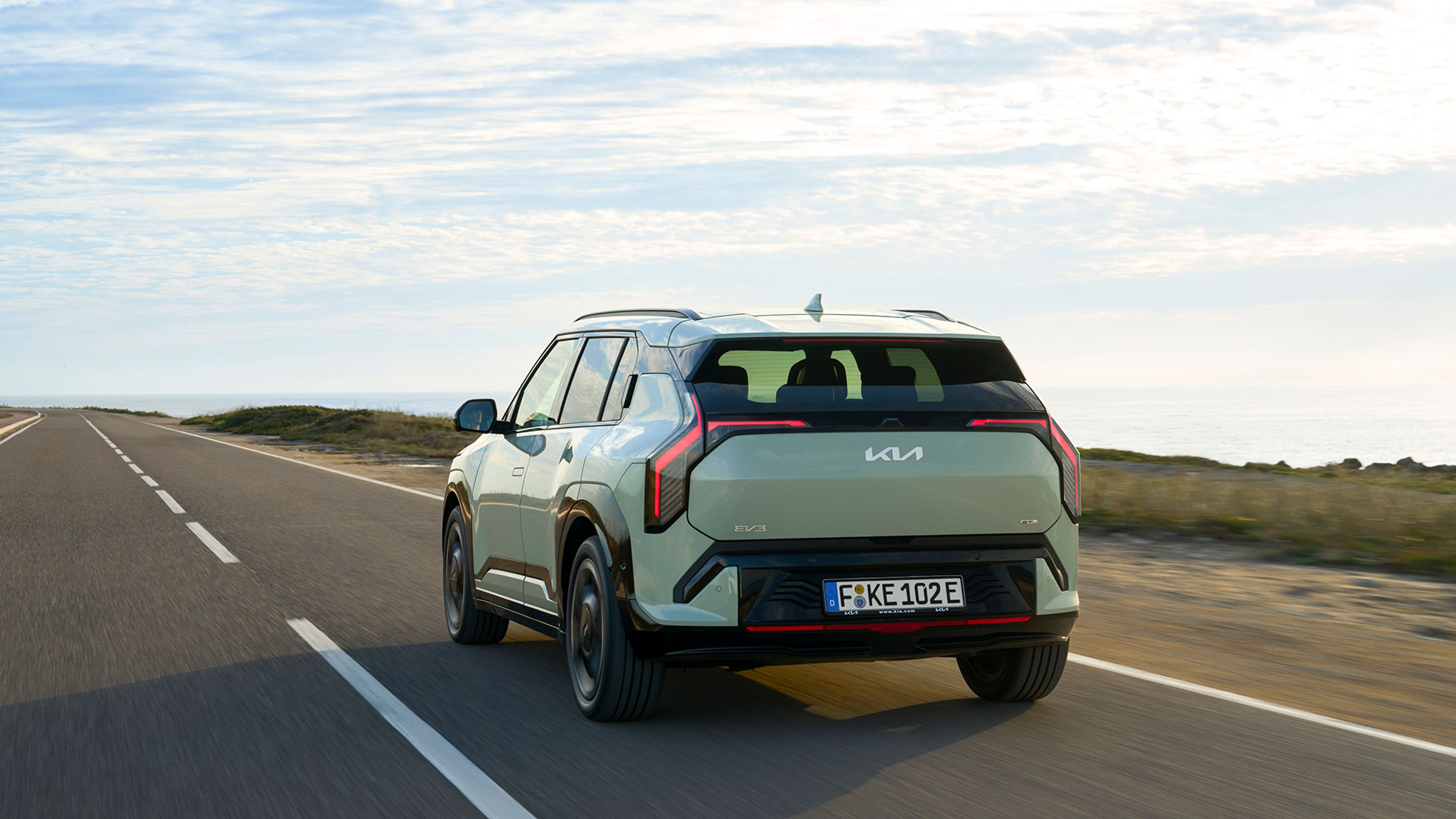 Kia EV3 - Kia EV3 (8/11)