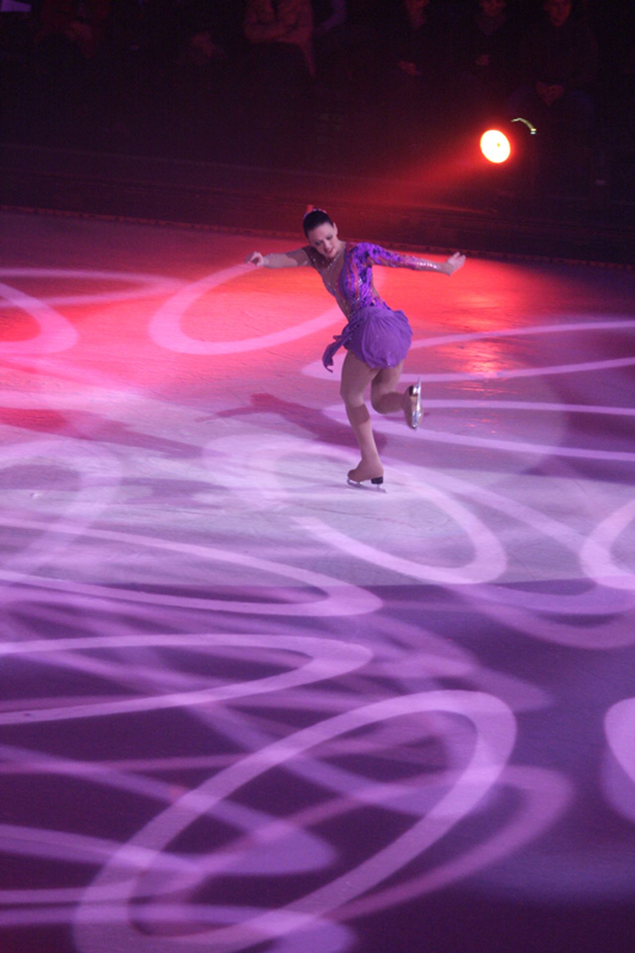 Holiday on Ice - GALERIE: Holiday on Ice (3/16)