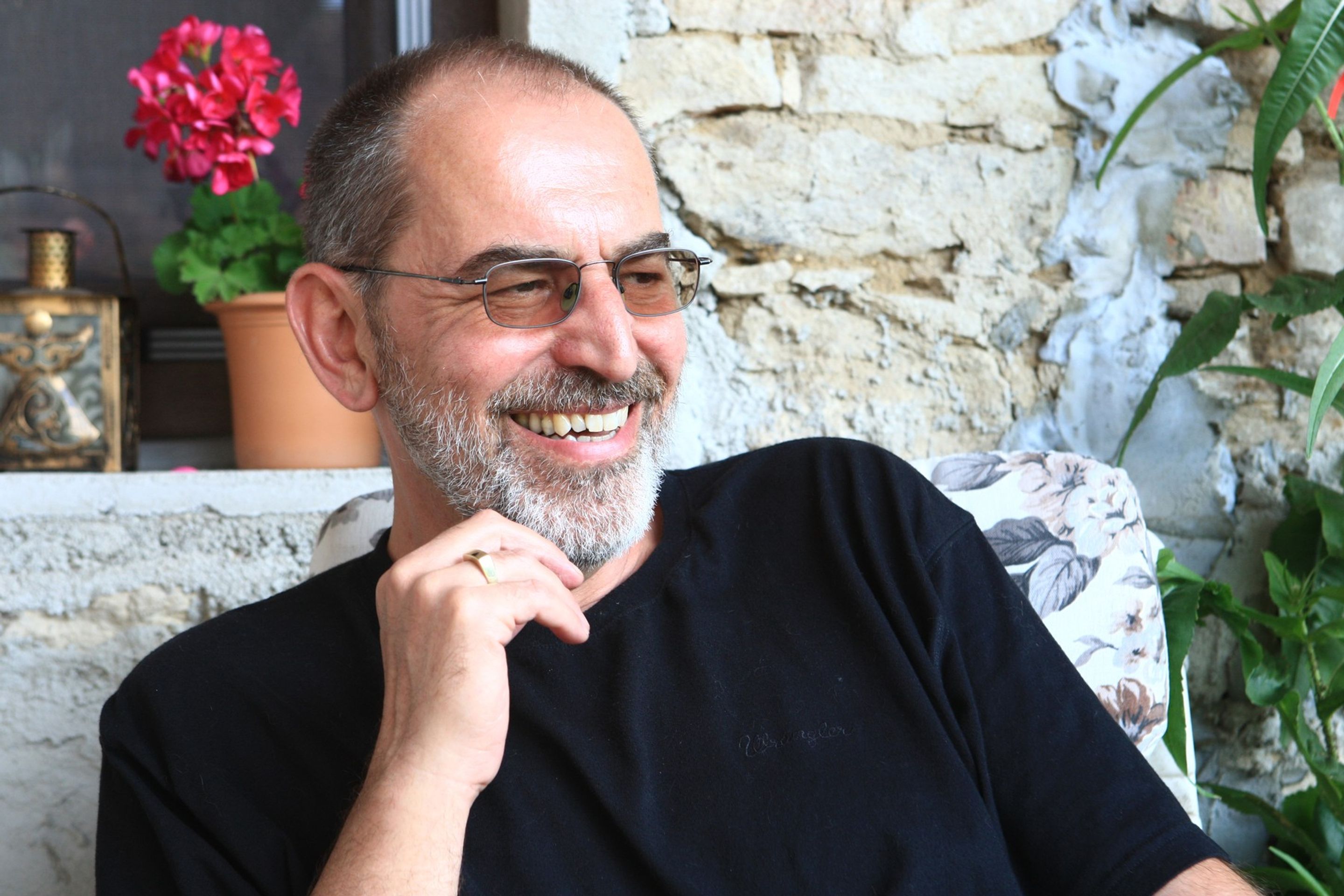 Ivo Šmoldas, 15. 7. 2009 - Ivo Šmoldas (1/7)