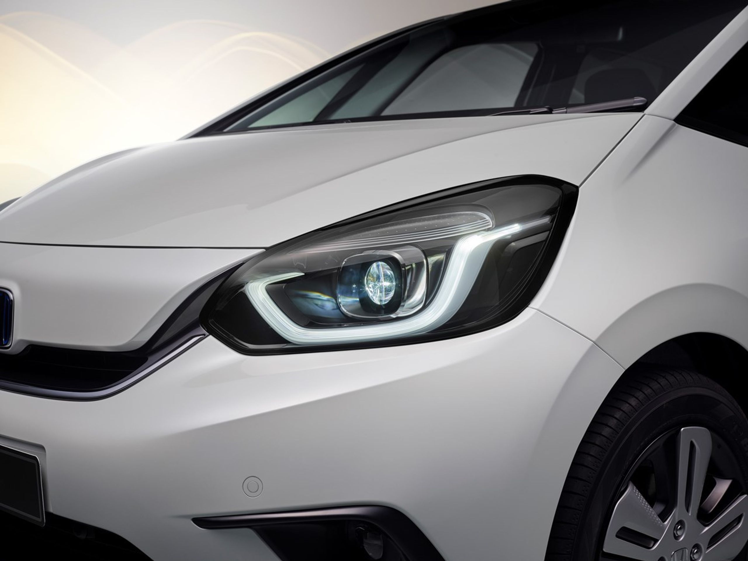 Nová Honda Jazz - 48 - Fotogalerie: Nový Jazz je střídmý zvenku a praktický uvnitř (14/22)