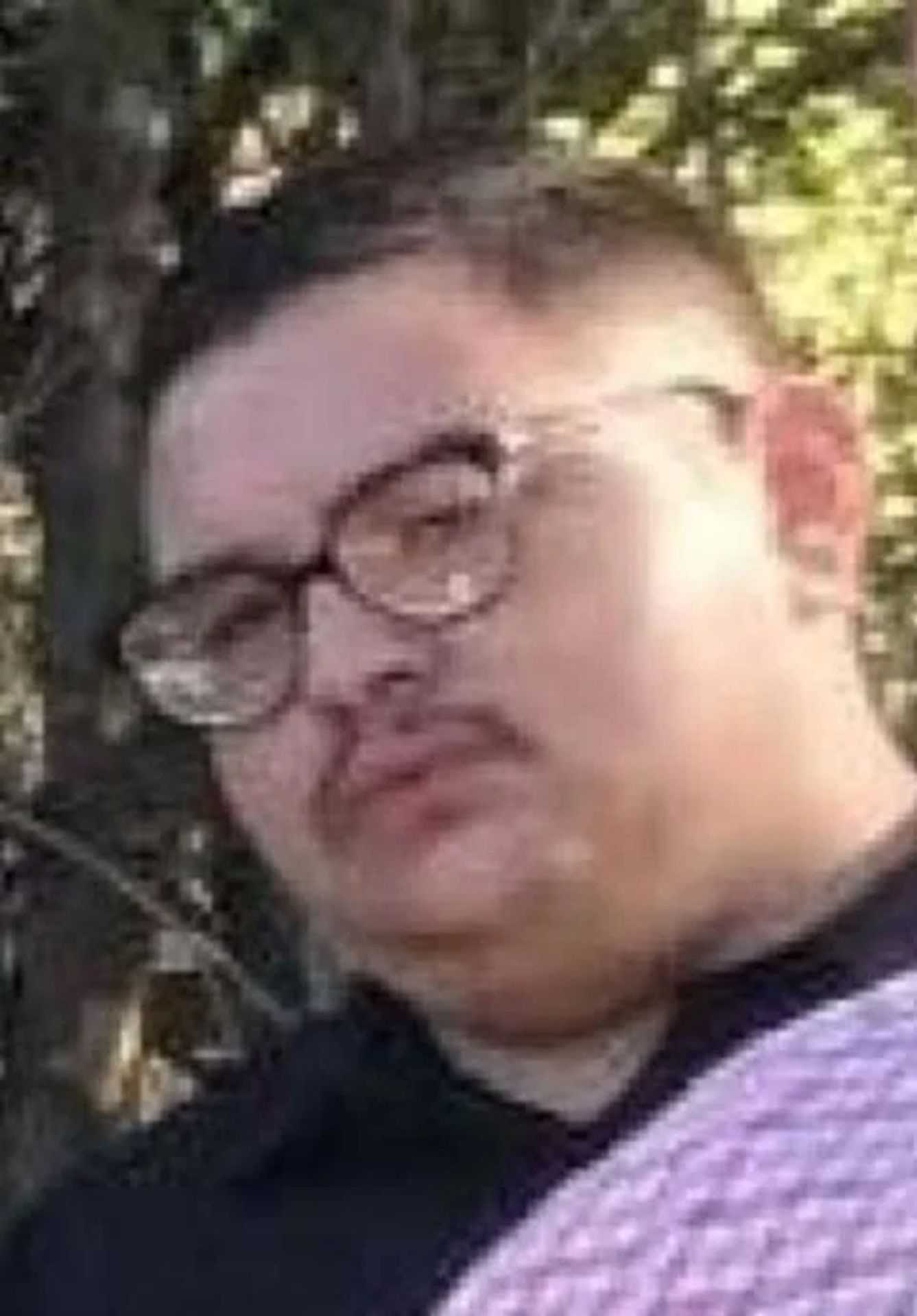 Omar Alexander Cardenas, 23. 3. 1995 (2) - Světově nejhledanější osoby (25/61)