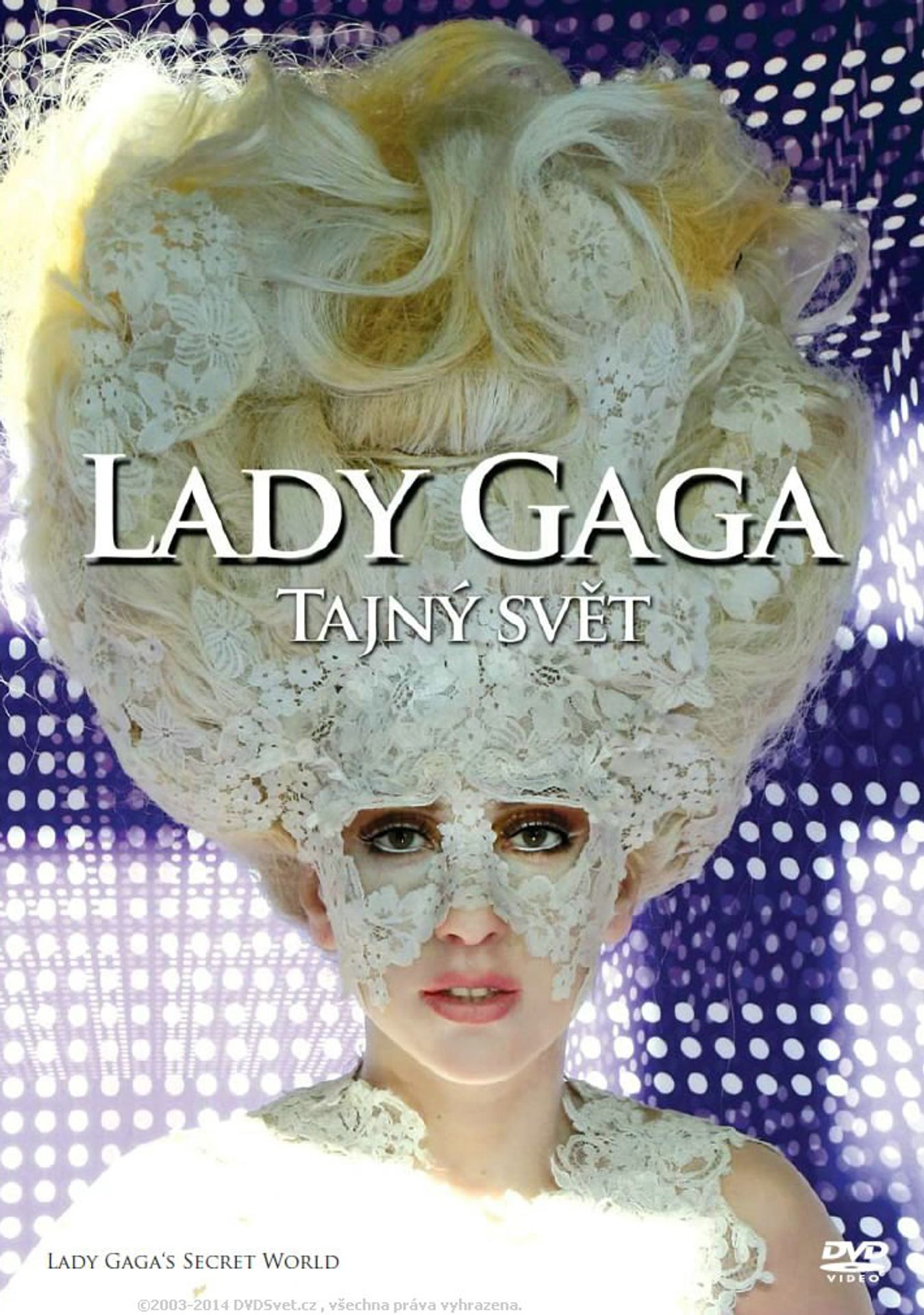 Lady Gaga - Exekuce-dražby (3/22)