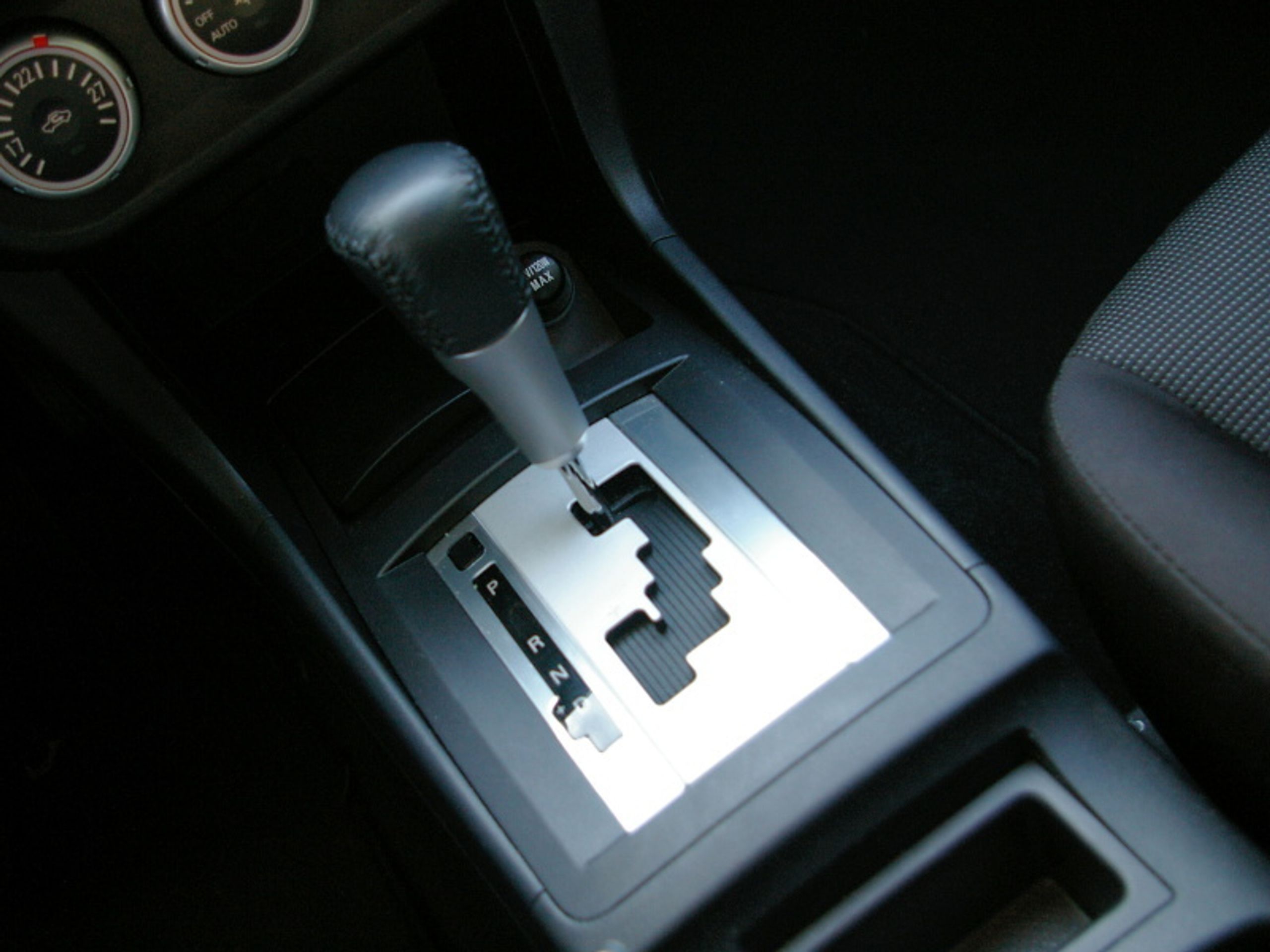 Mitsubishi Lancer - GALERIE Mitsubishi lancer (6/7)