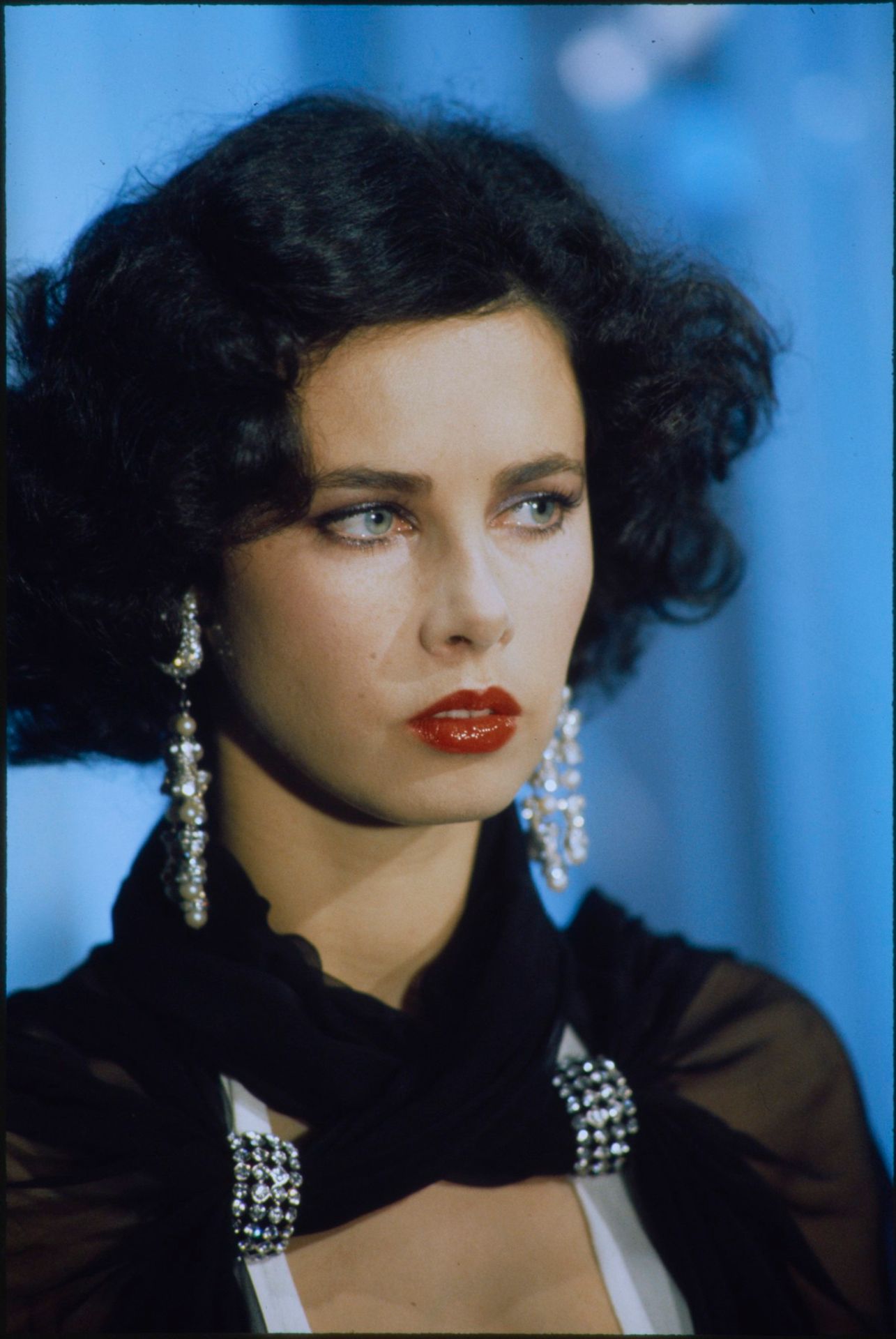 Dayle Haddonová - Dayle Haddonová (3/7)