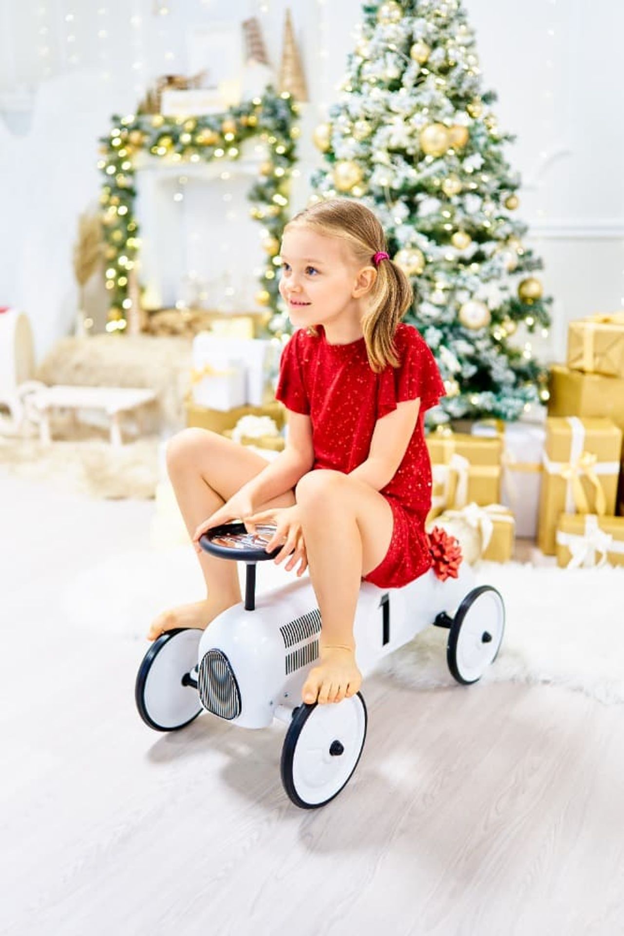Ema trpí syndromem Phelan-McDermid (8) - Emička trpí vzácným syndromem (6/8)