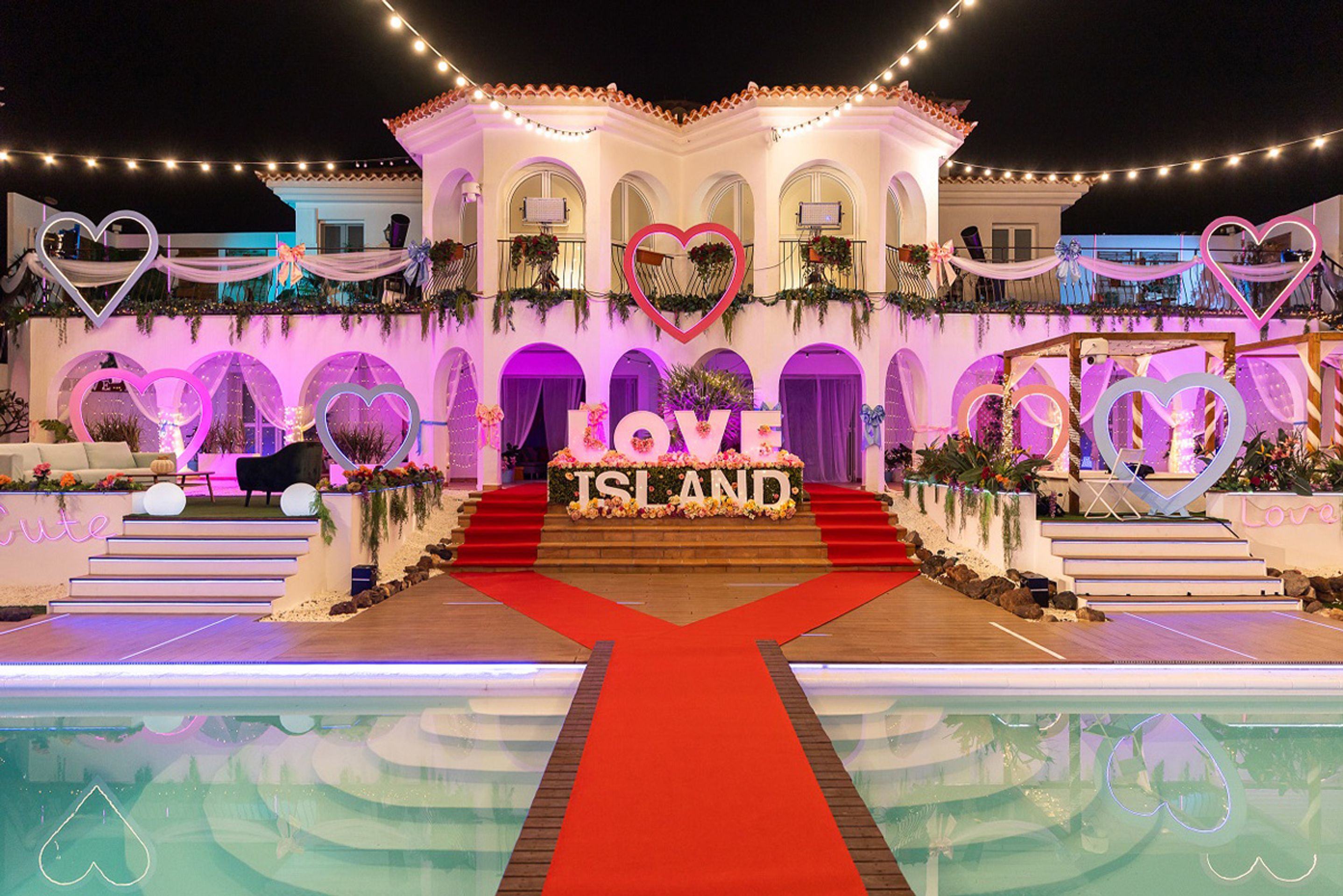 Love Island (6) - Finále Love Island 2023 (1/16)