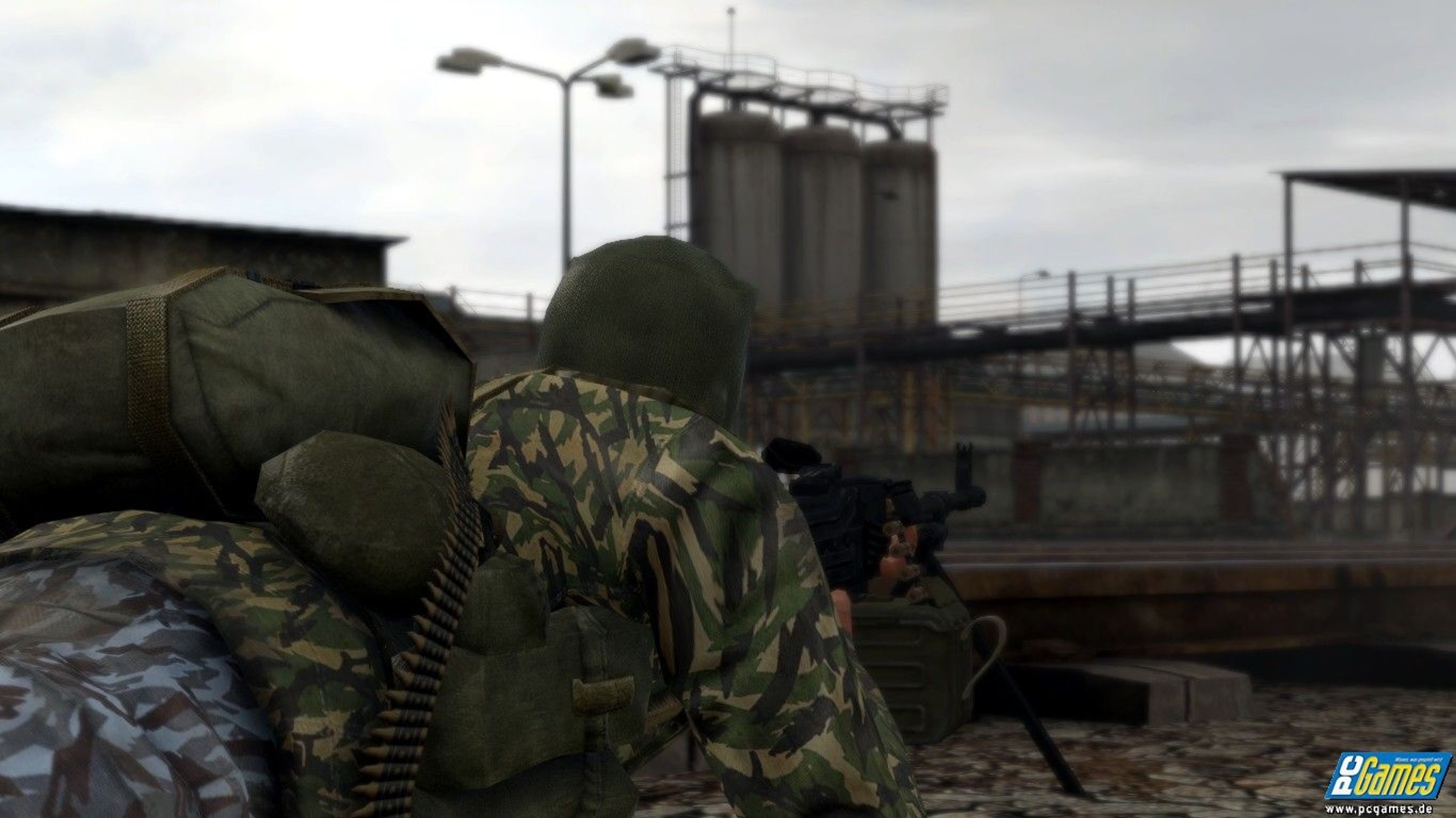 ArmA 2 - ArmA 2 galerie (10/13)