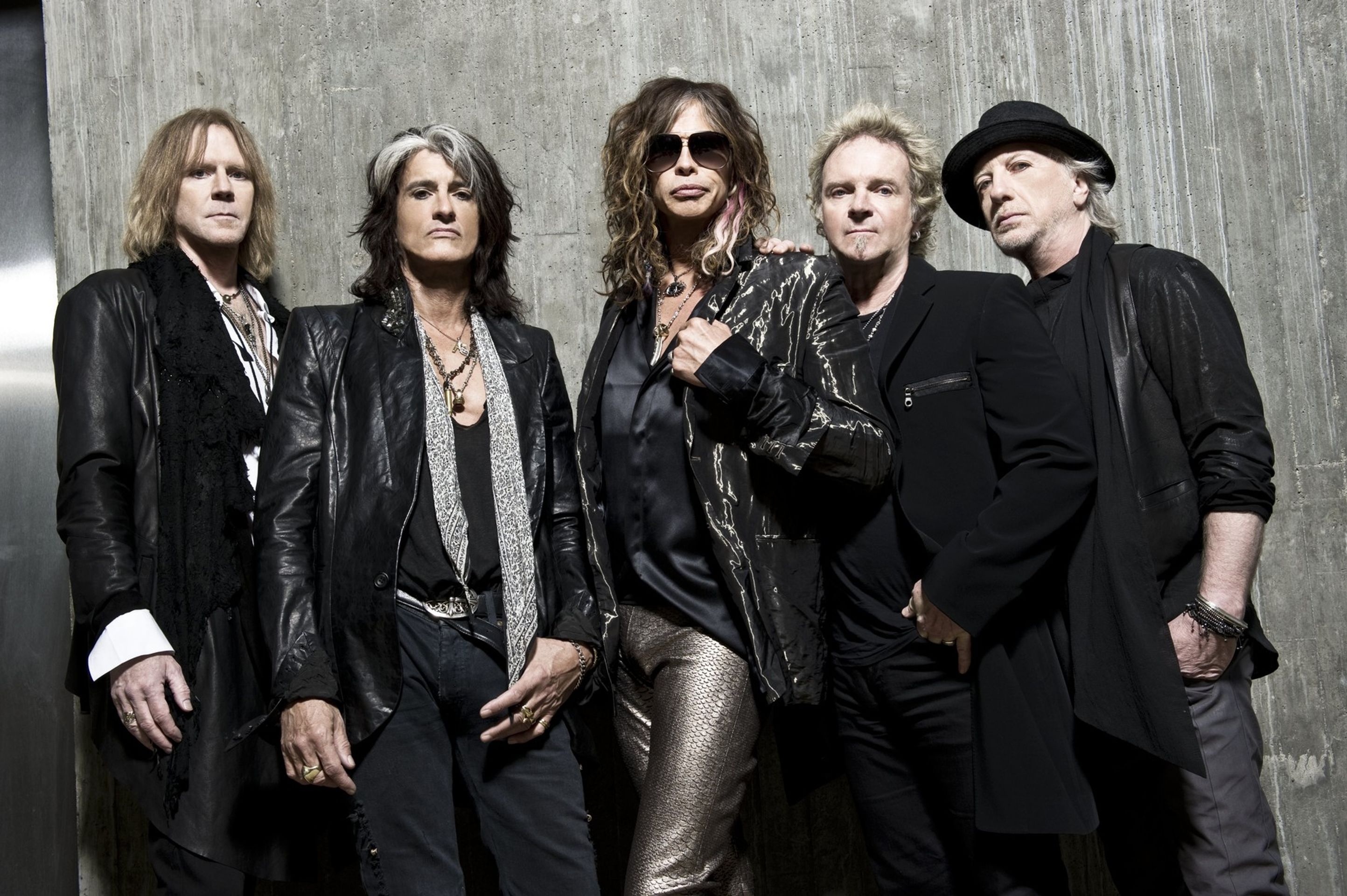 Aerosmith - Aerosmith (2/7)