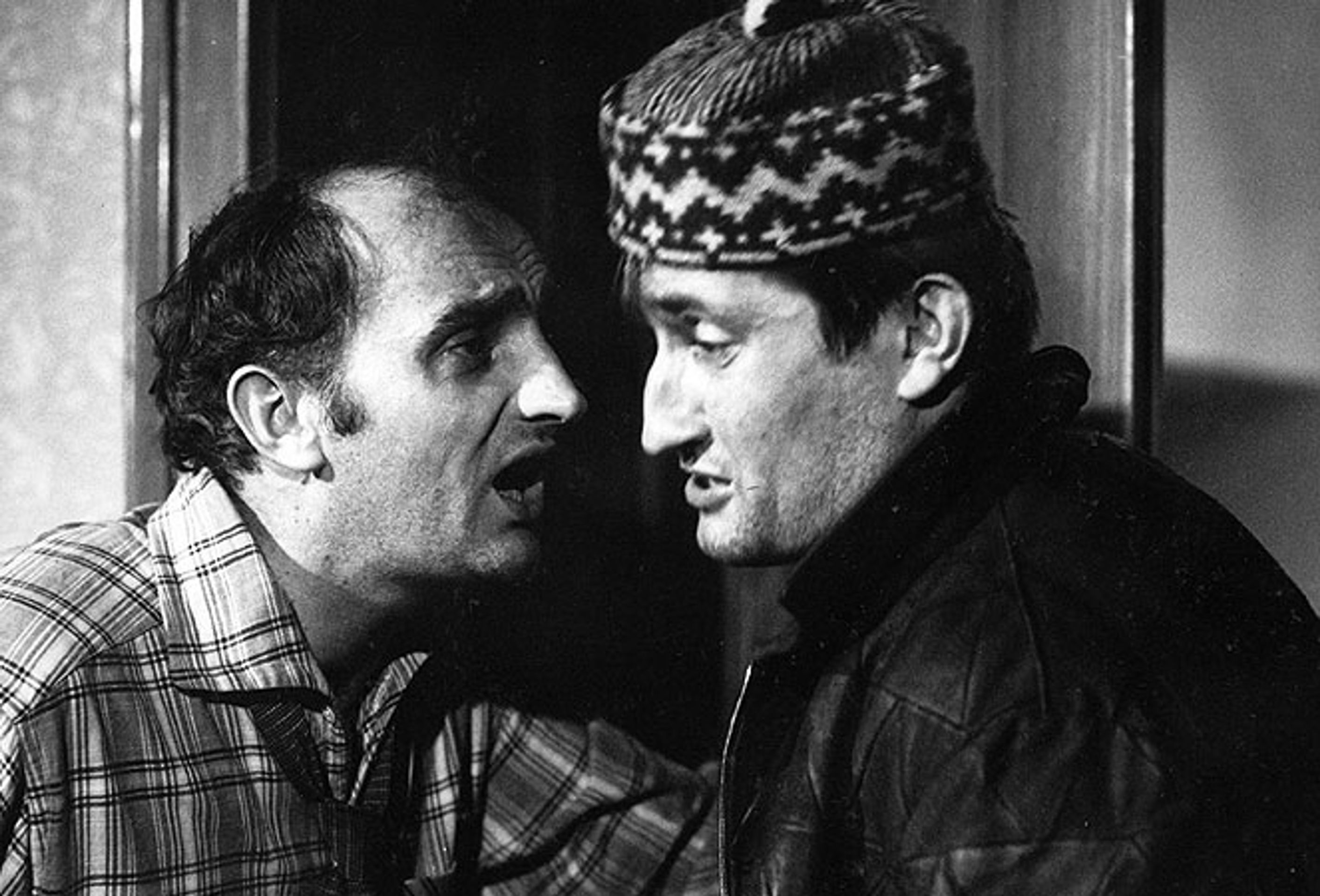 Pavel Landovský ve filmu - Soukromá vichřice - GALERIE: Pavel Landovský ve filmu (2/7)