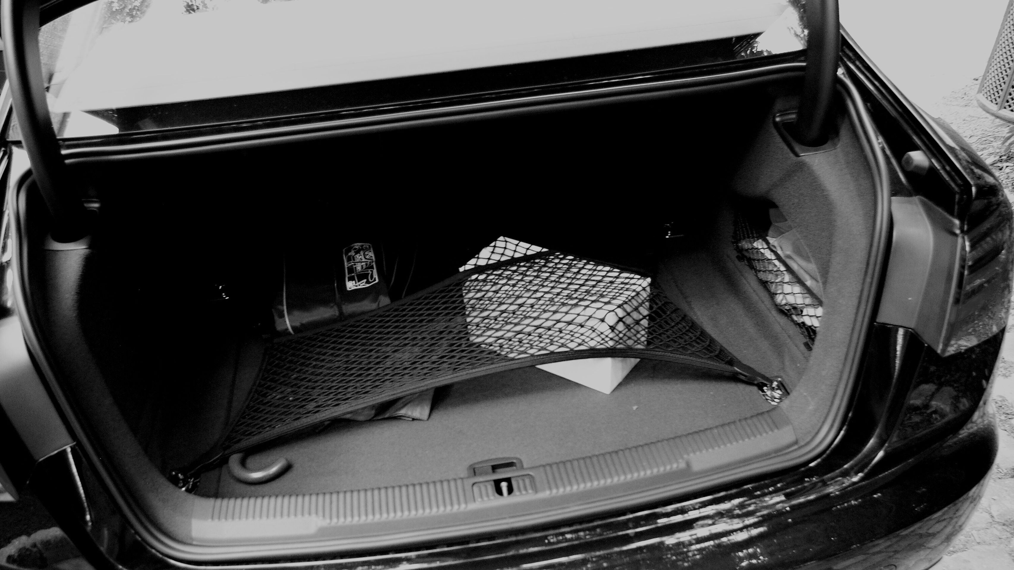 Audi A6 - 4 - GALERIE Audi A6 (4/7)