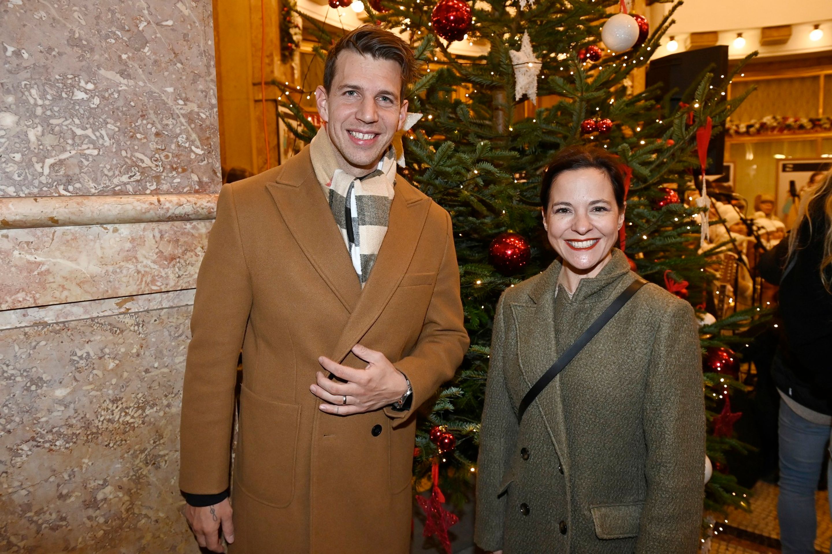 Kristýna Janáčková a Peter Pecha, 28. 11. 2024 - Kristýna Janáčková (5/5)