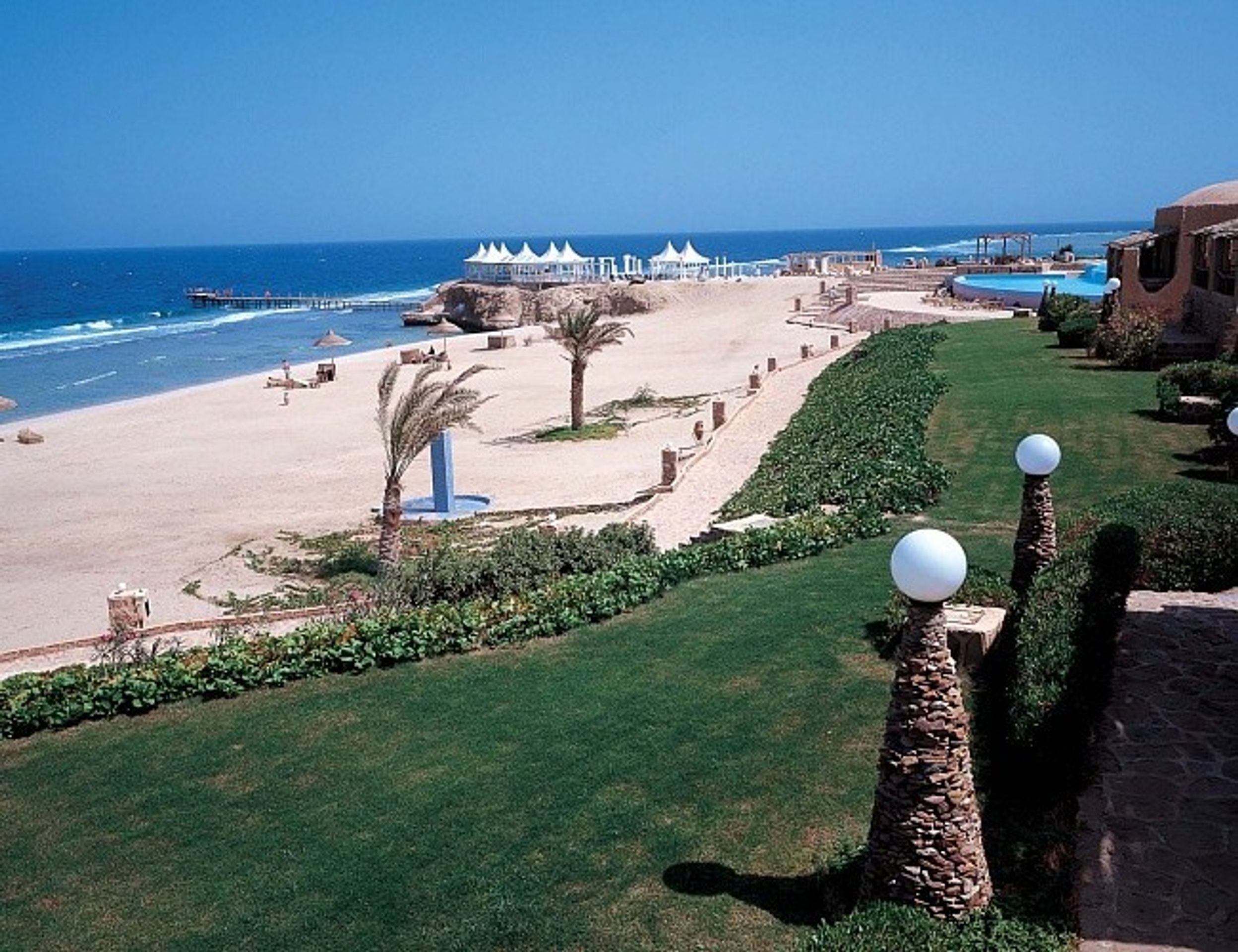 Molo smrti v Marsa Alam - 1 - GALERIE: Molo smrti v Marsá Alam (3/4)
