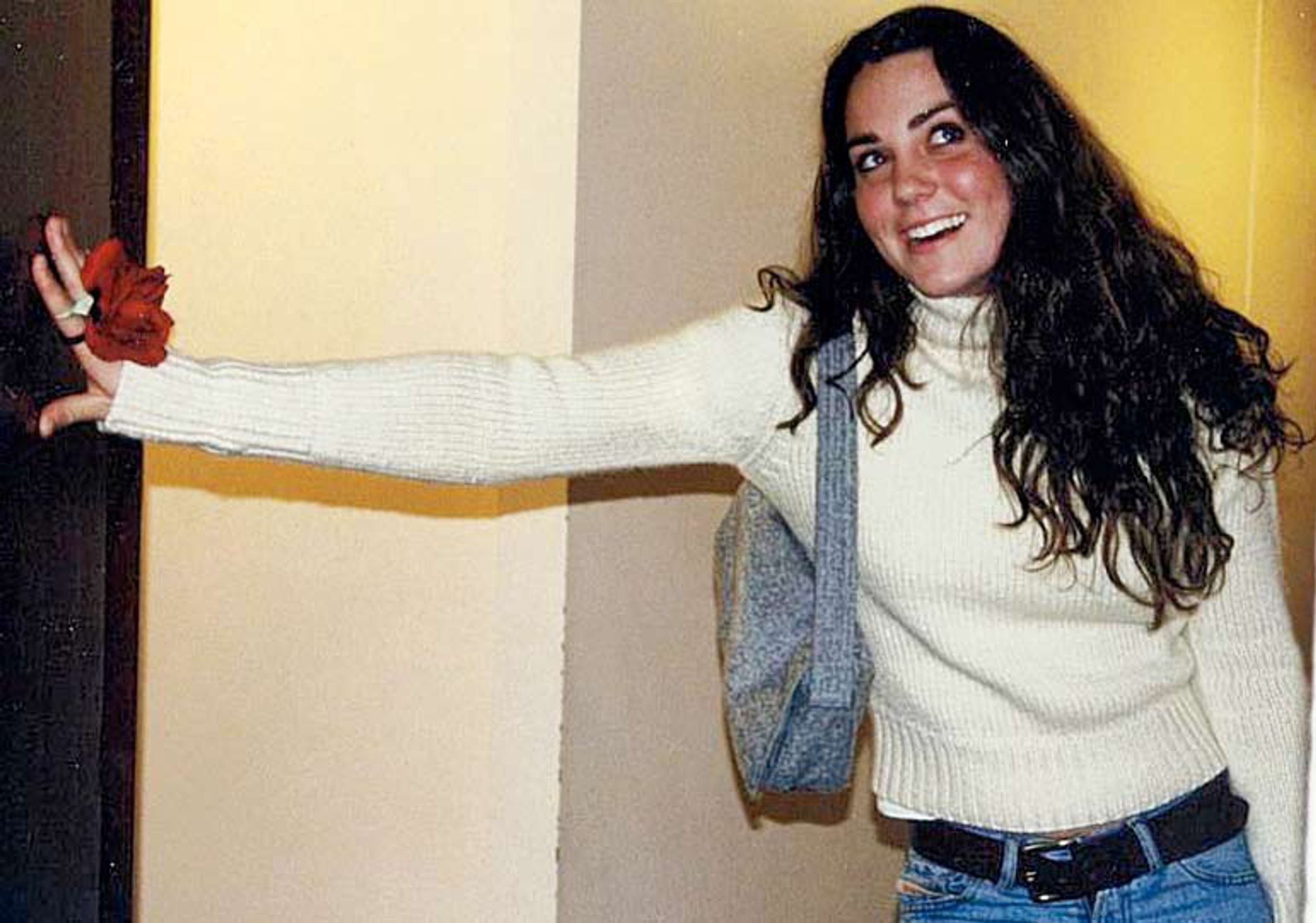 Kate Middleton, 2001 - Kate Middleton 1982–2026 (5/22)