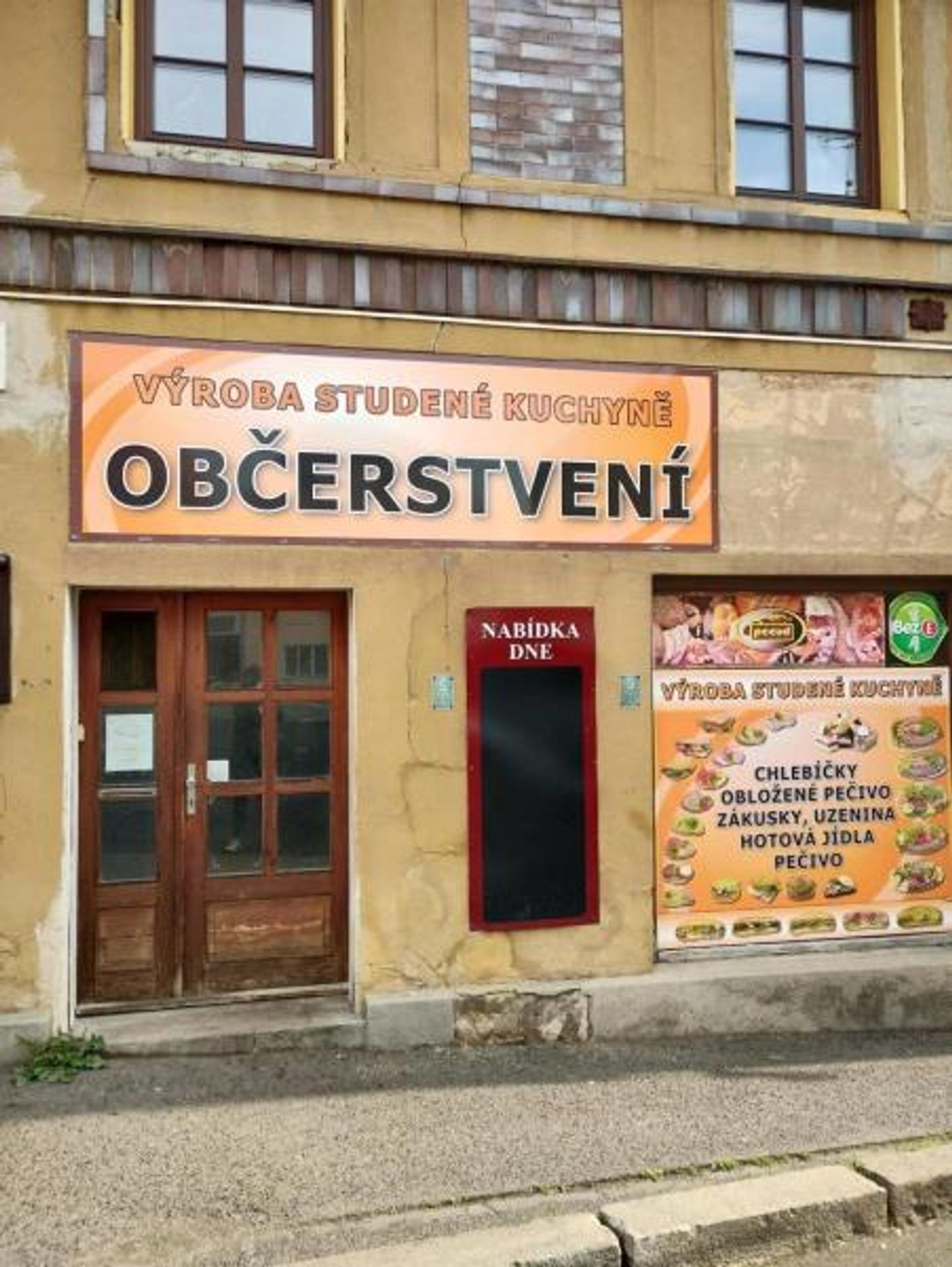 Výroba Ivana Scharhagová, Hrob (1) - Kontroly inspekce SZPI (61/81)