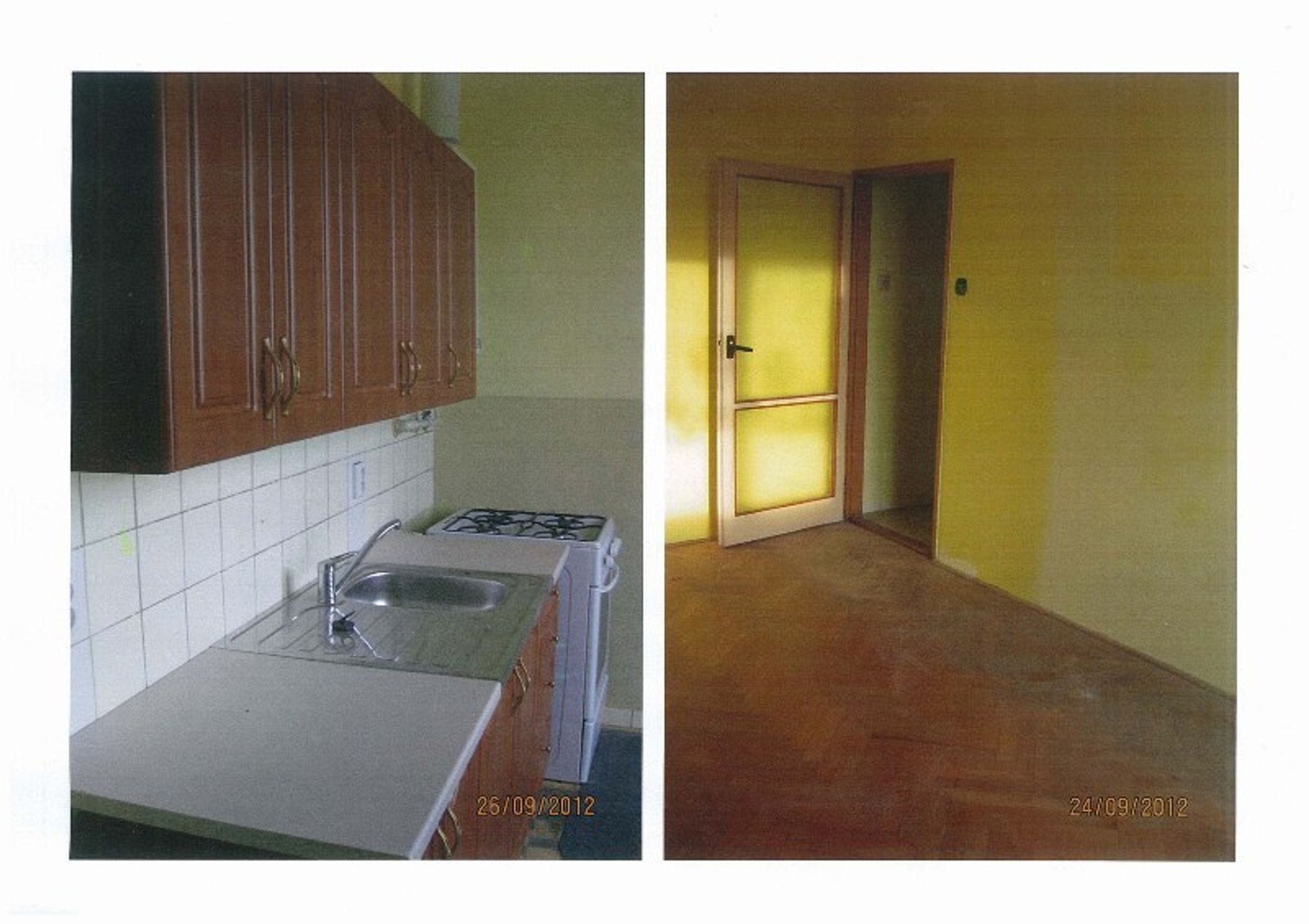 Prodej majetku: 02 byt Plzeň - Jižní předměstí - 2 - GALERIE: Prodej bytu v Plzni - Jižní předměstí 02 (2/4)