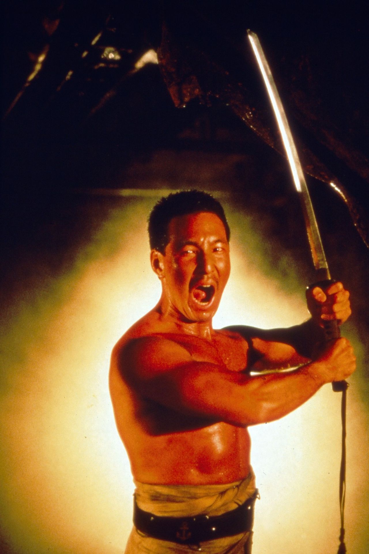 Cary-Hiroyuki Tagawa - Cary-Hiroyuki Tagawa (1/7)