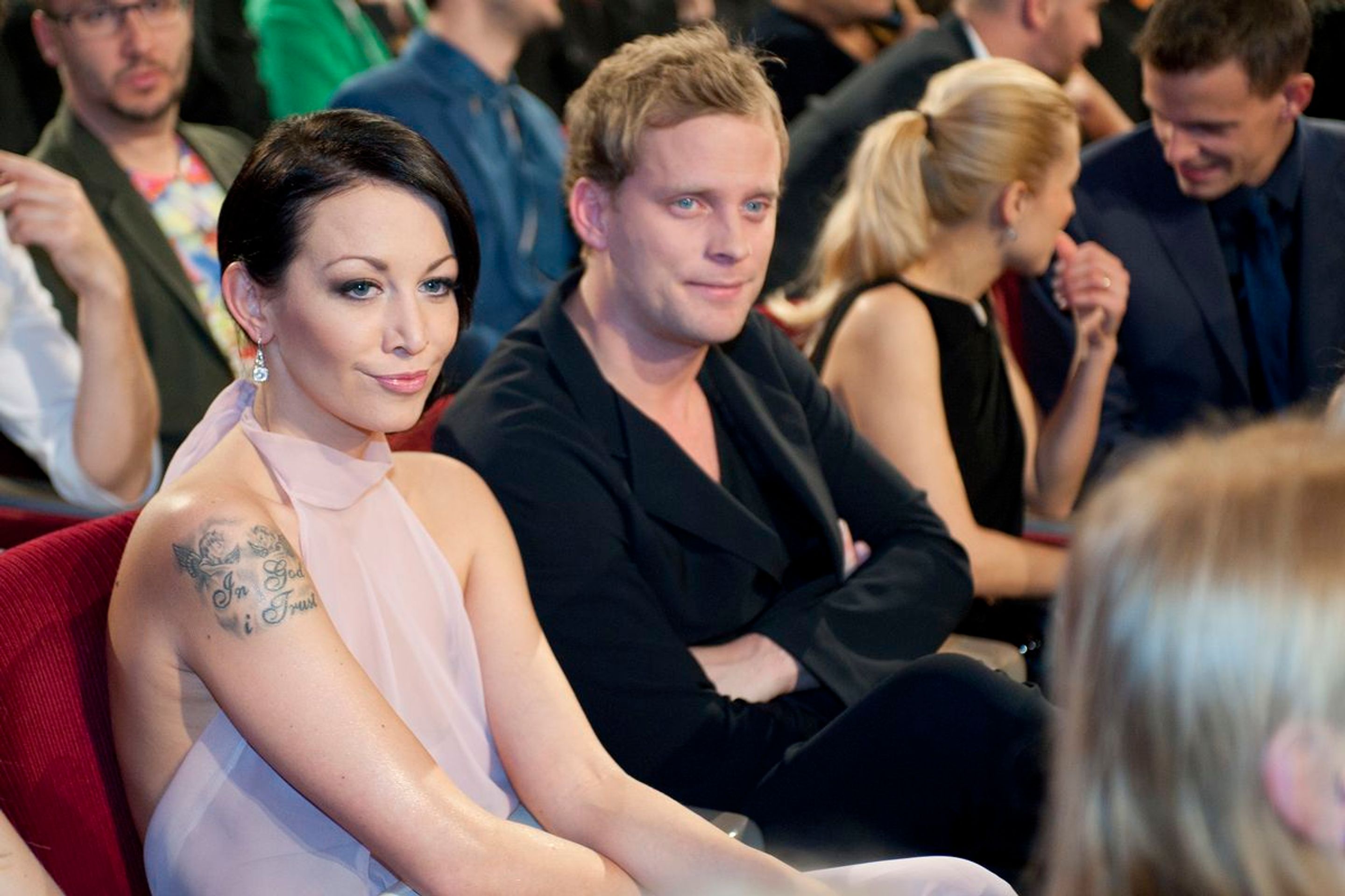 Český Slavík Mattoni 2013 - GALERIE: Český Slavík (5/10)