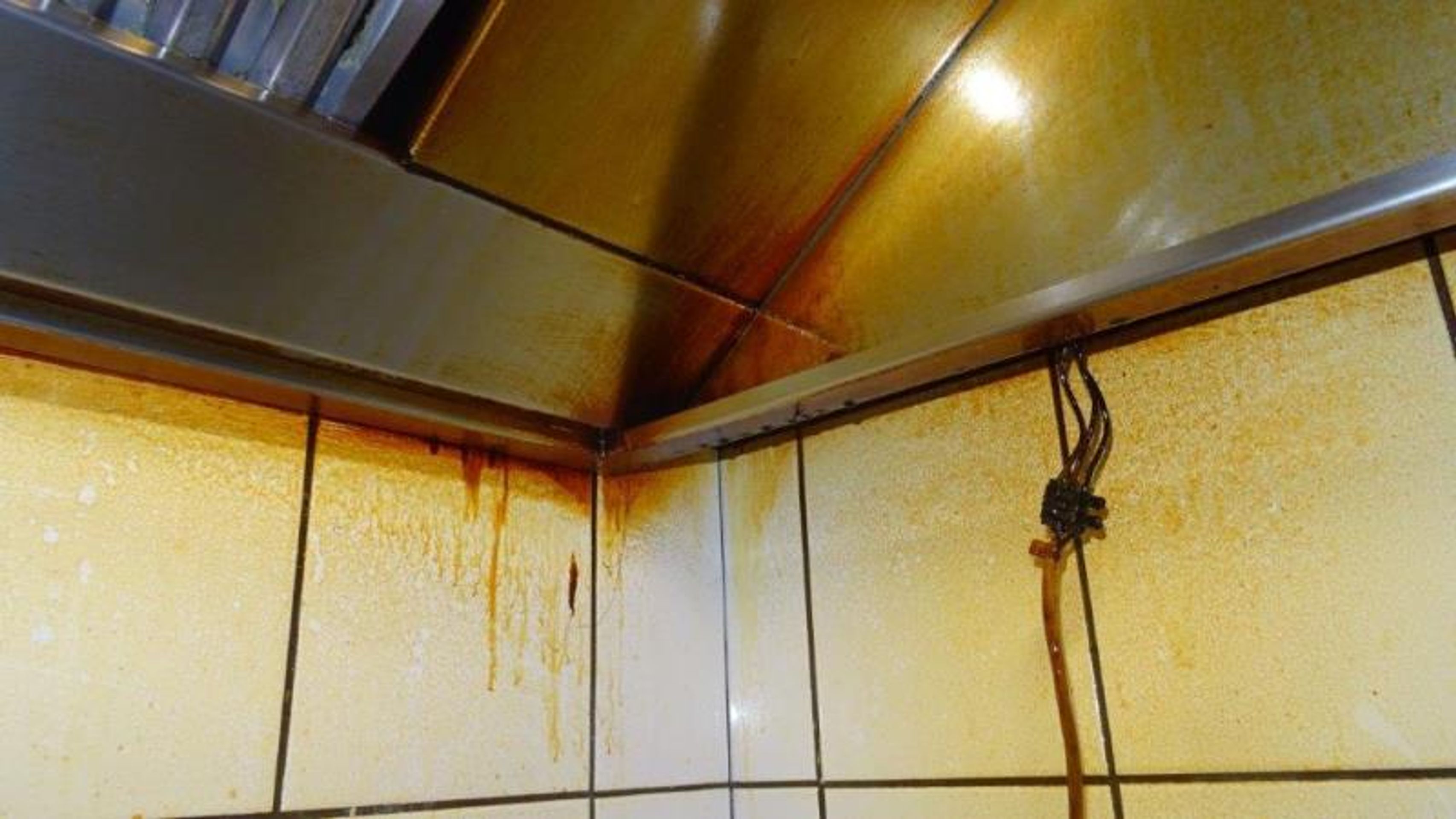 Restaurace Danly - Provozovny uzavřené v letošním roce (233/256)