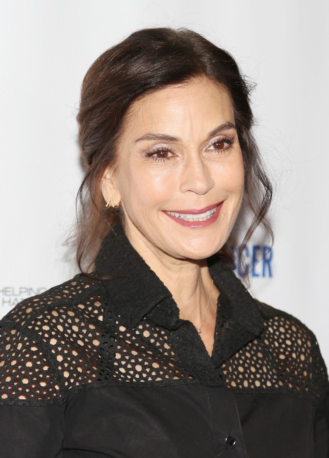 Teri Hatcher - GALERIE: Celebrity, které přiznaly sexuální obtěžování (10/16)