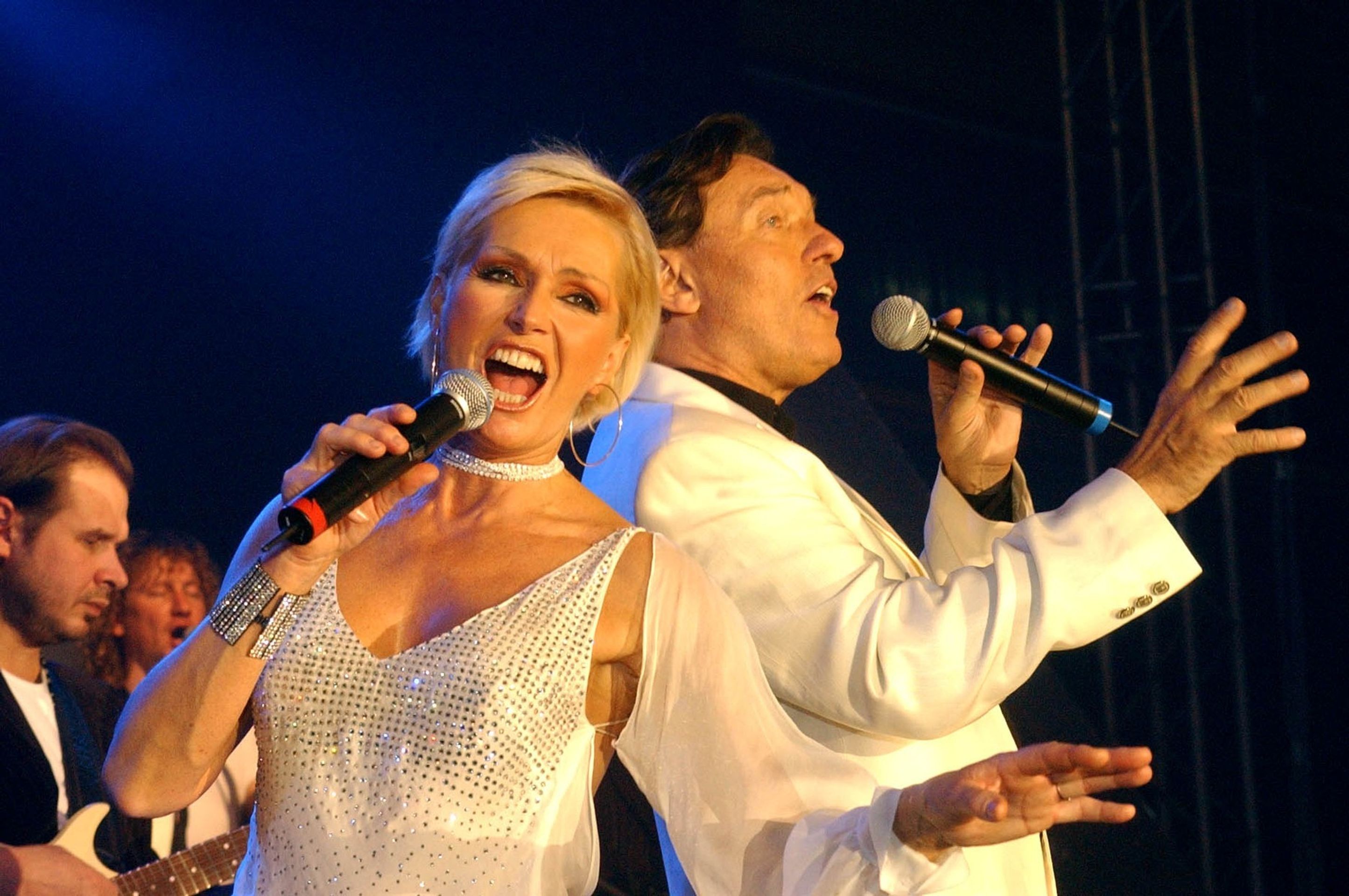Karel Gott a Helena Vondráčková - Helena Vondráčková (17/22)