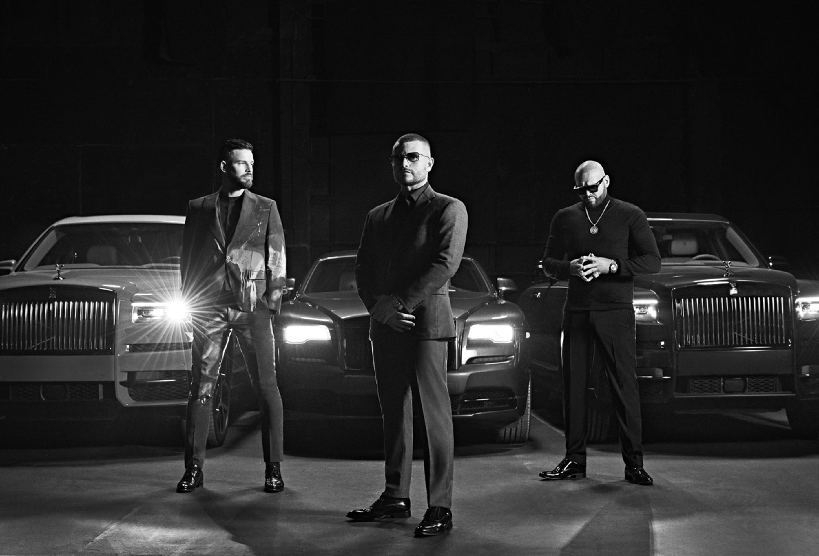 Kontrafakt - Hiphopová skupina Kontrafakt (5/8)