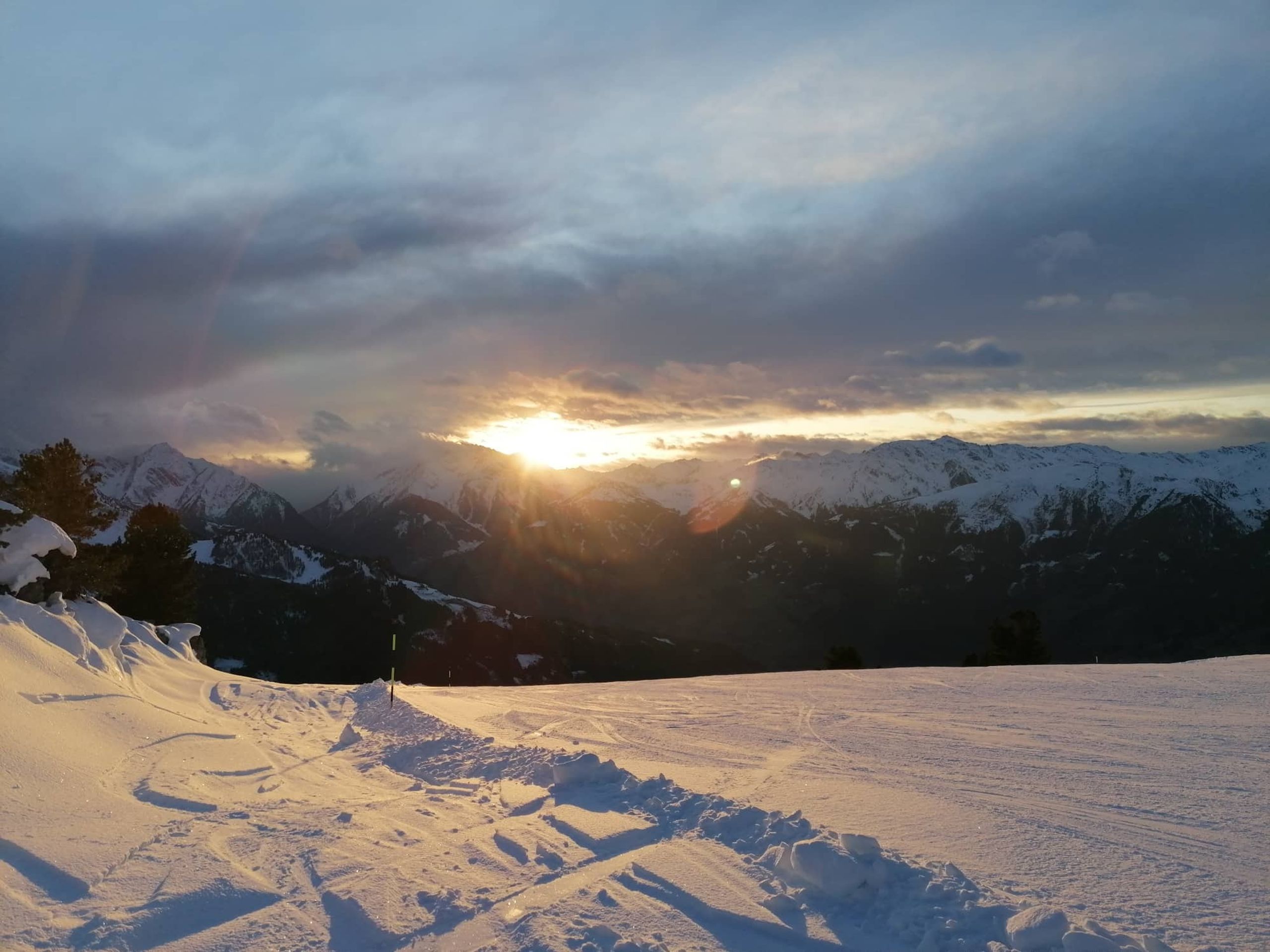 Zillertal Arena - 3 - GALERIE: Zillertal Arena (9/10)