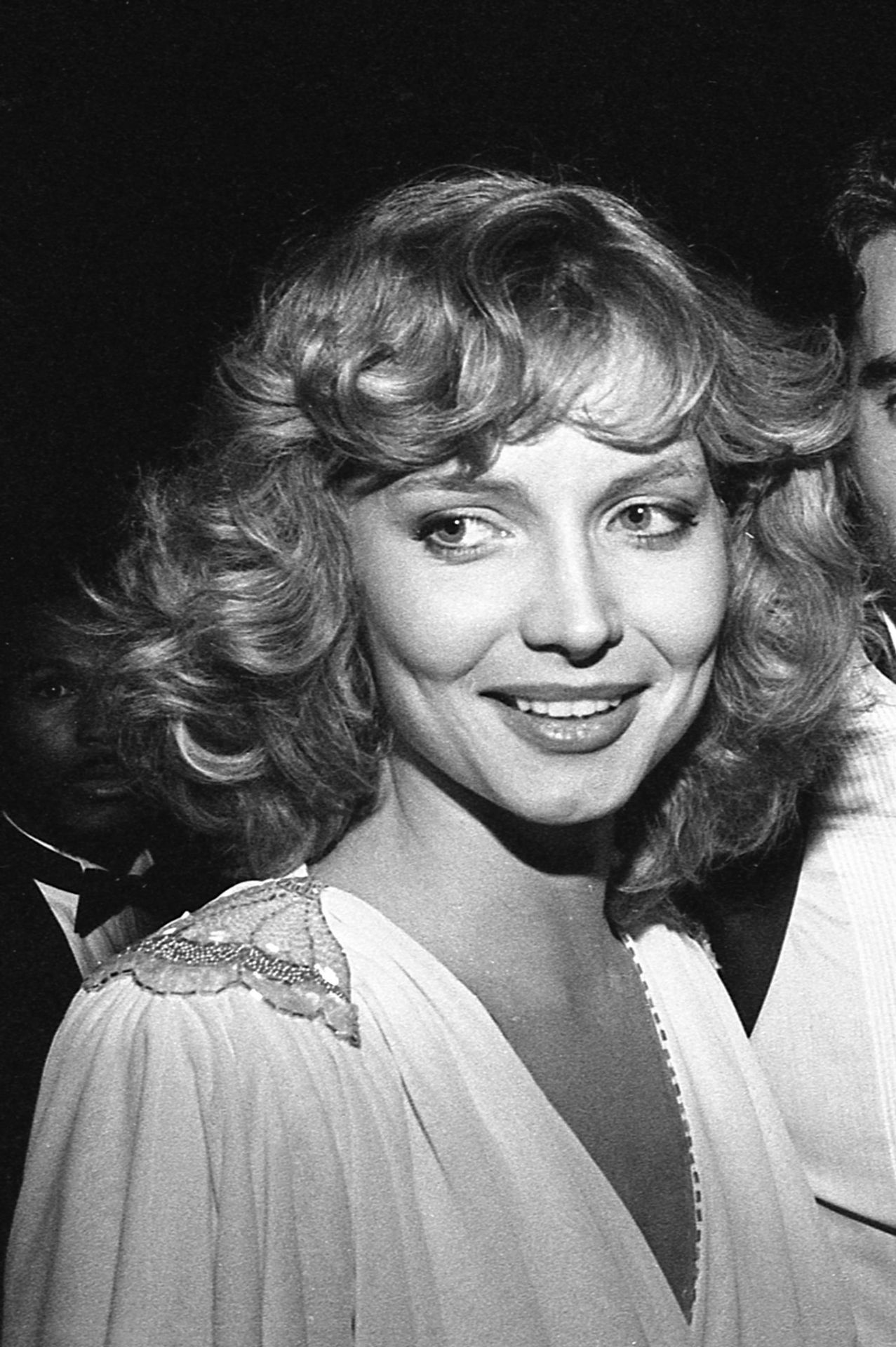 Cindy Morganová - Herečka Cindy Morganová (3/3)