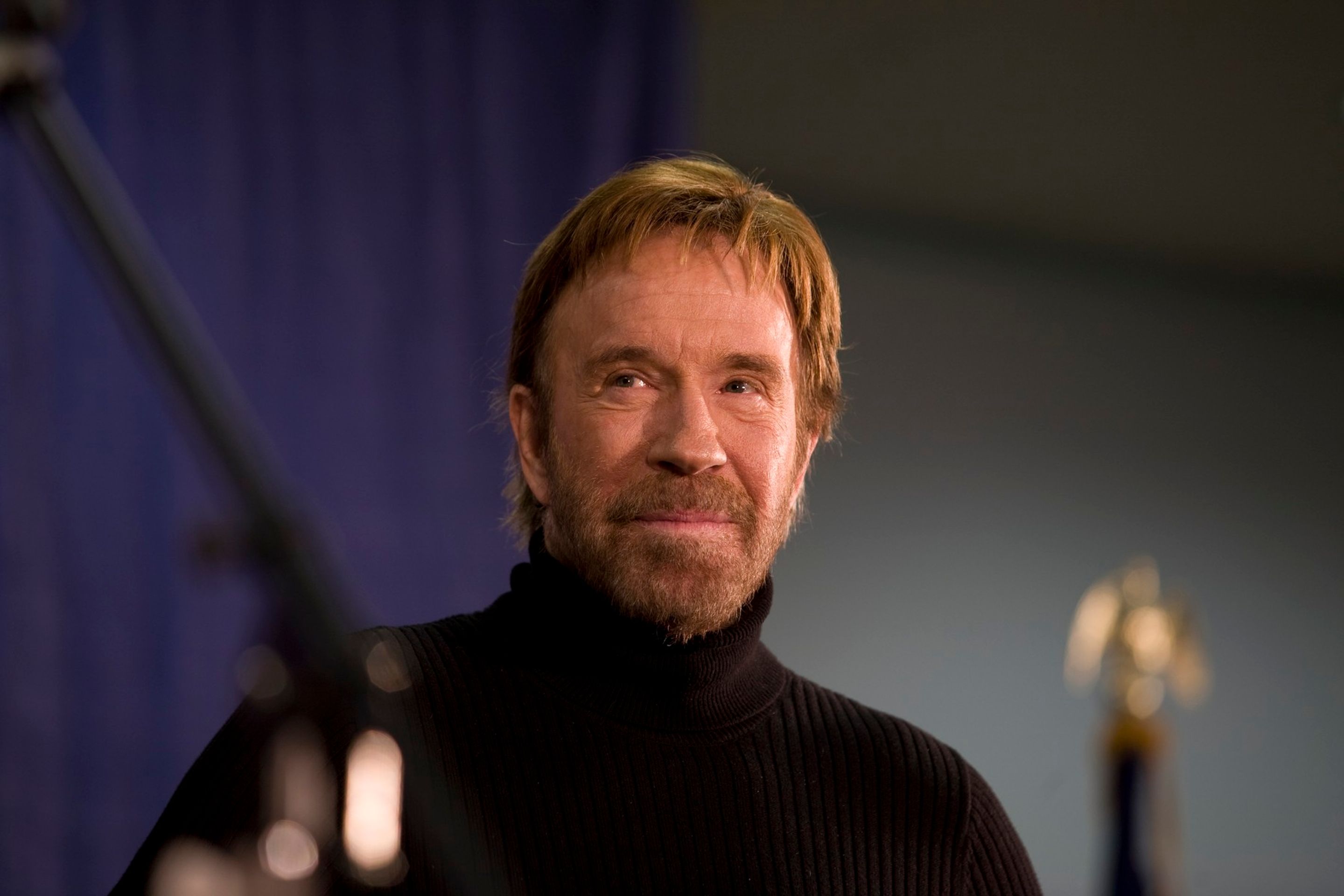 Chuck Norris - Chuck Norris (1/14)