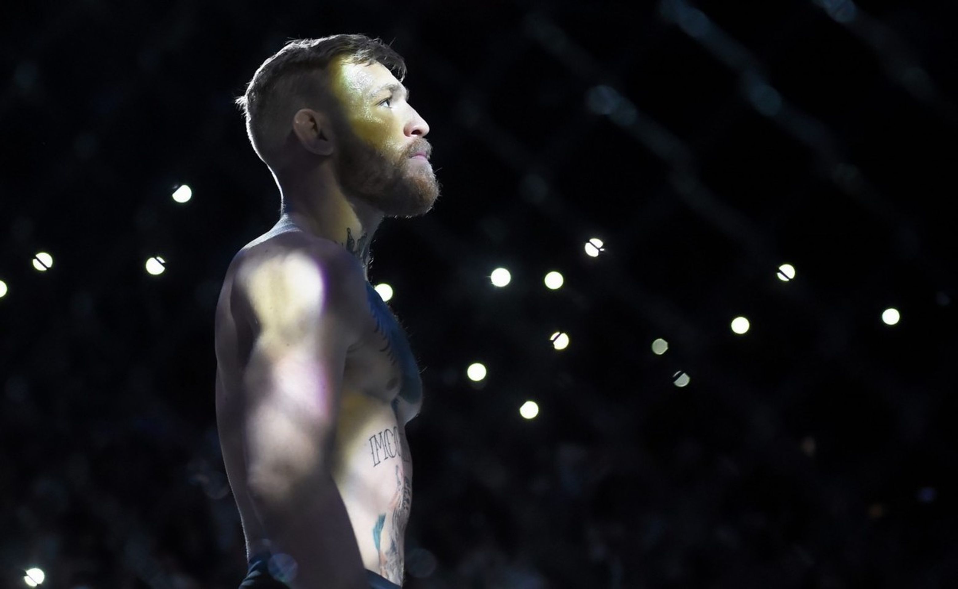 Conor McGregor vs. José Aldo - 6 - GALERIE: Conor McGregor vs. José Aldo (2/10)