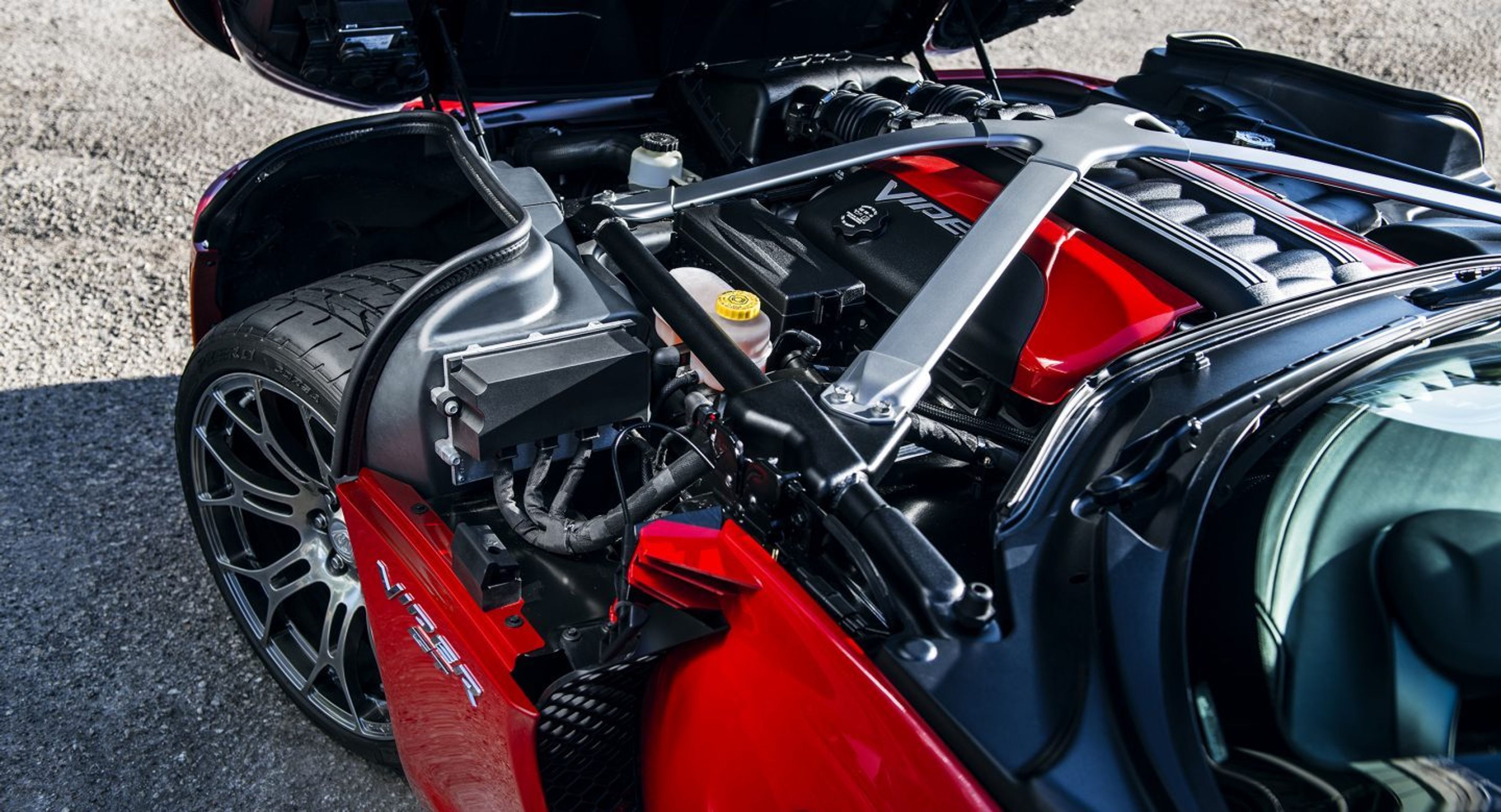 Viper - 18 - GALERIE: Dodge Viper 2017 (5/10)
