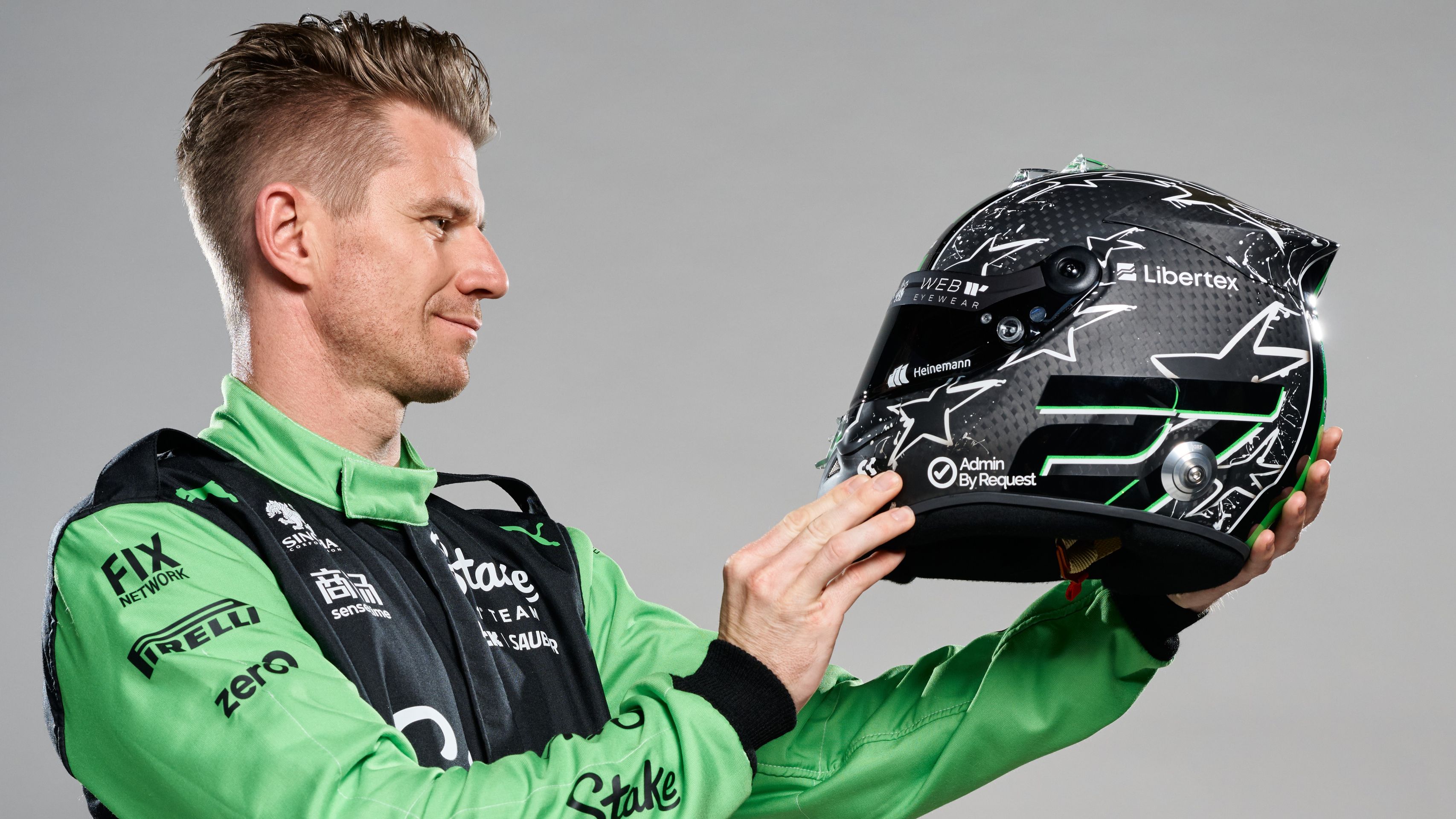 Nico Hülkenberg - Nico Hülkenberg (3/3)