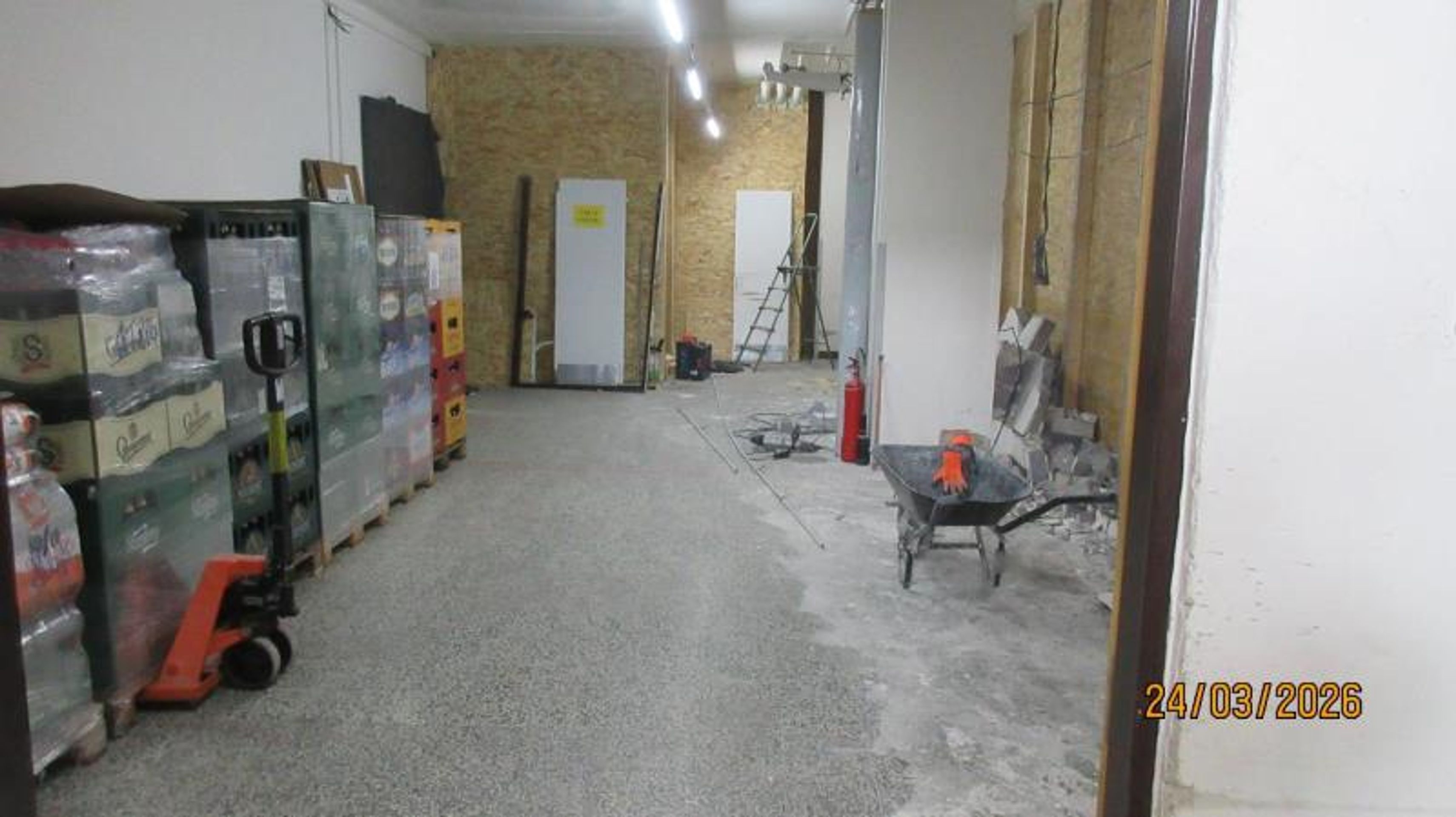 COOP družstvo HB (5) - COOP družstvo HB (5/14)
