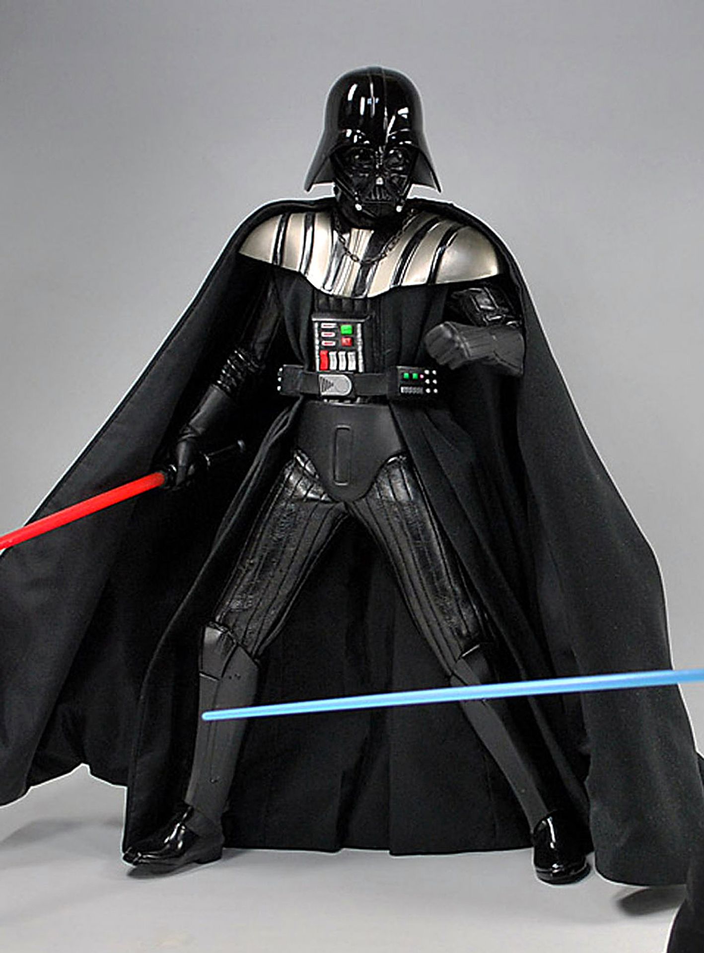 Figurka Darth Vadera, 1978 - Cenné sběratelské předměty (9/26)