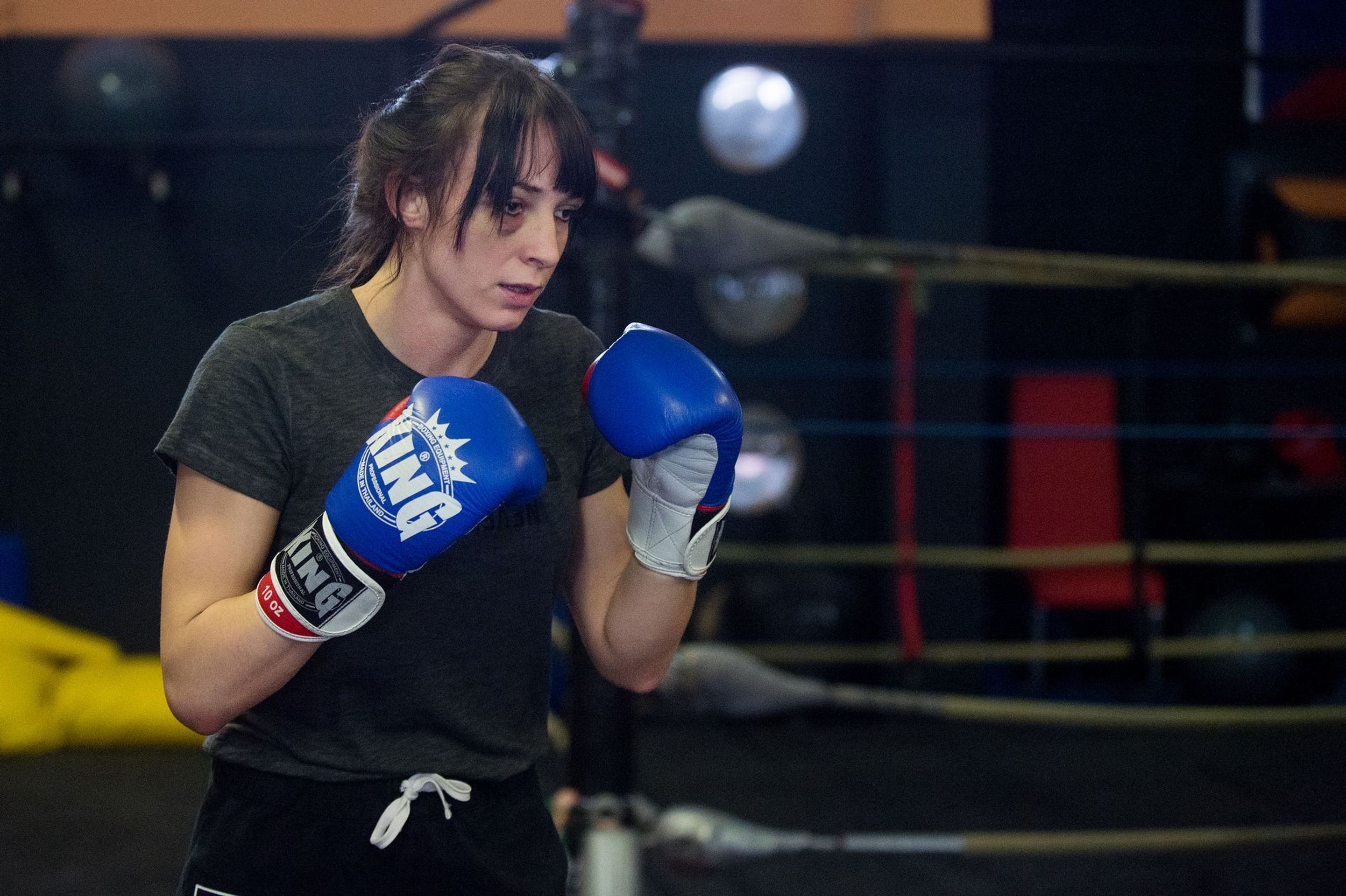 Lucie Pudilová - 12 - GALERIE: Lucie Pudilová (16/17)