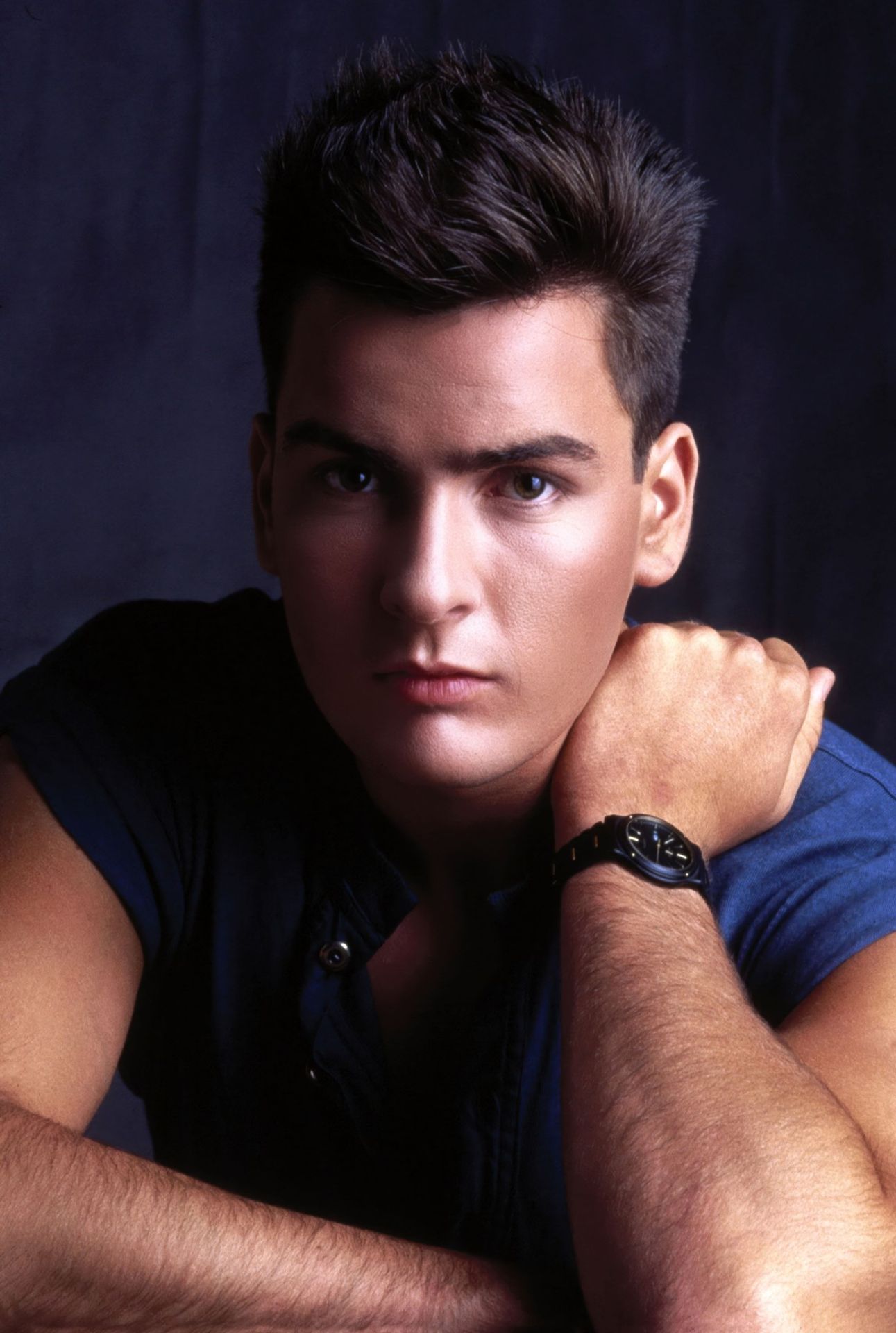 Charlie Sheen - Charlie Sheen (9/20)