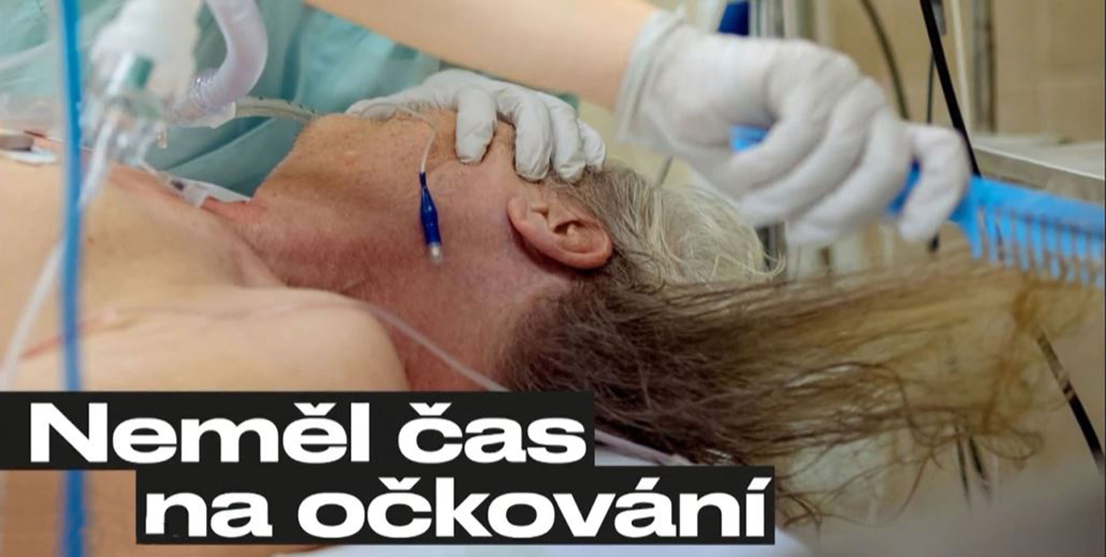 Brutální kampań na podporu očkování (4) - Brutální kampań na podporu očkování (5/5)