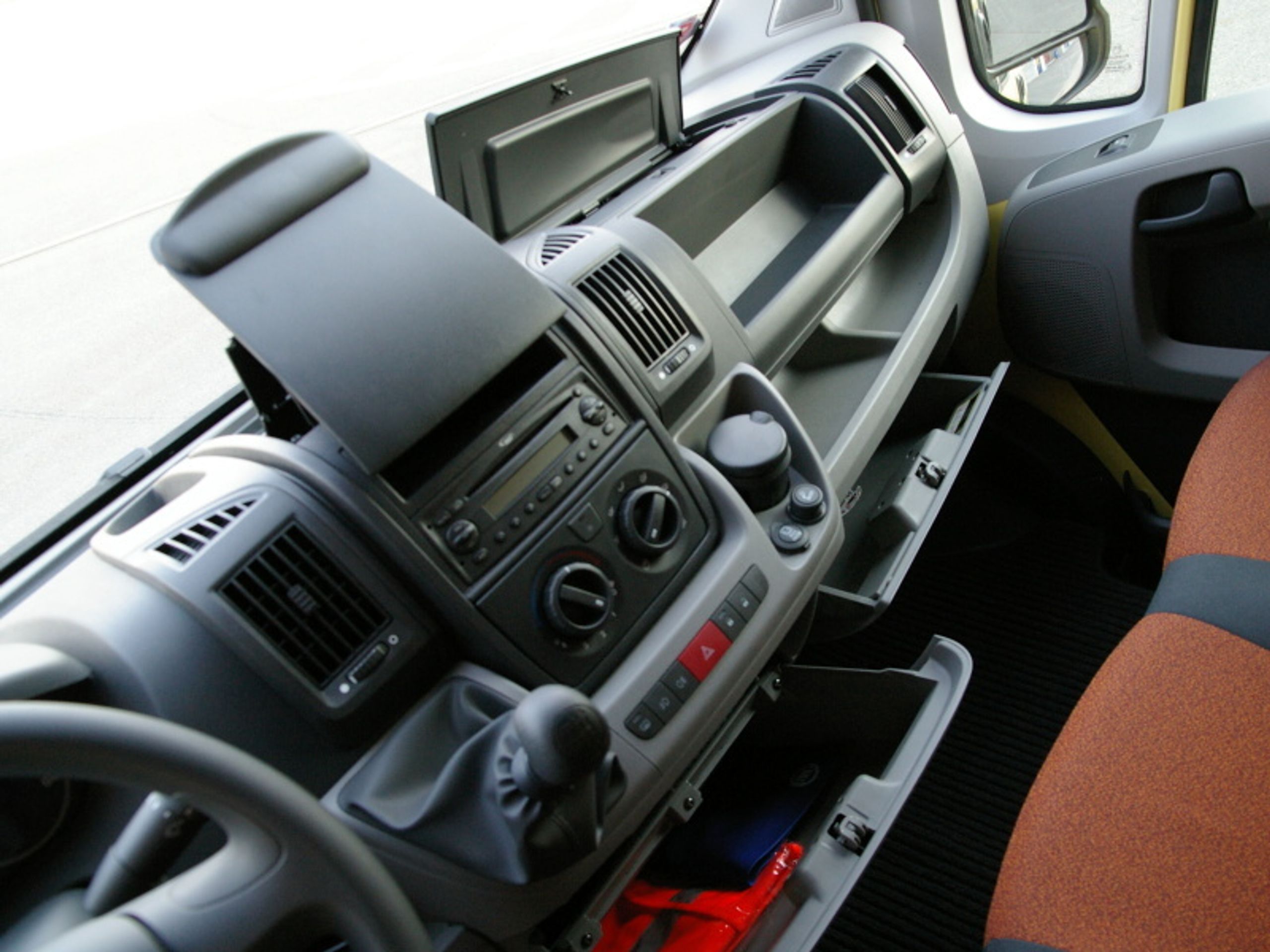Fiat Ducato-7 - GALERIE Fiat Ducato (7/8)