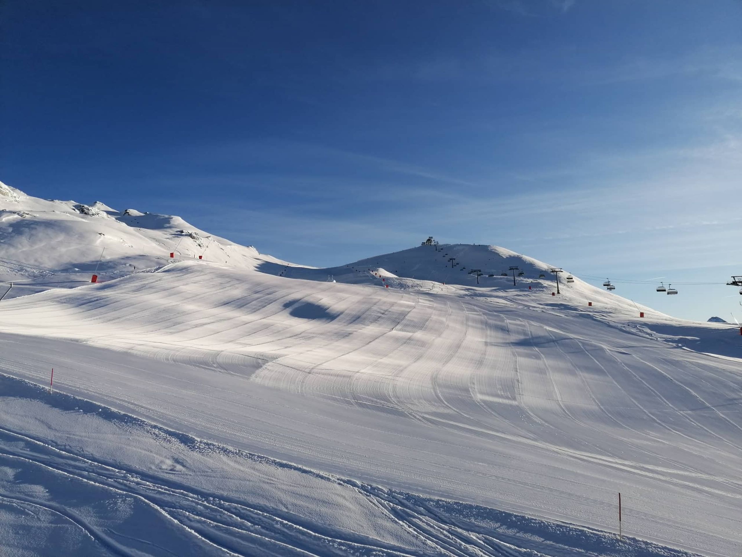 Mayrhofen - 11 - GALERIE: Skiareál Mayrhofen (8/13)