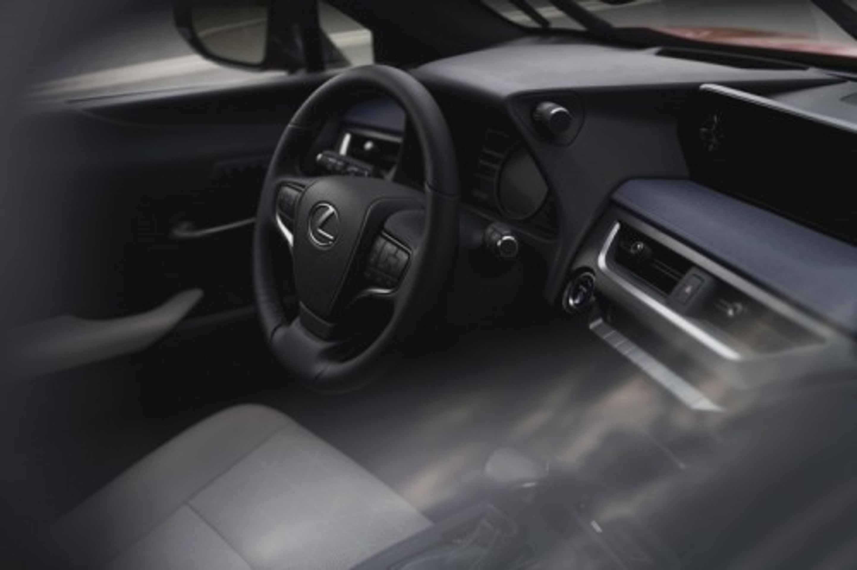 Lexus UX 250h - 30 - Fotogalerie: Crossover Lexus UX 250h (14/24)