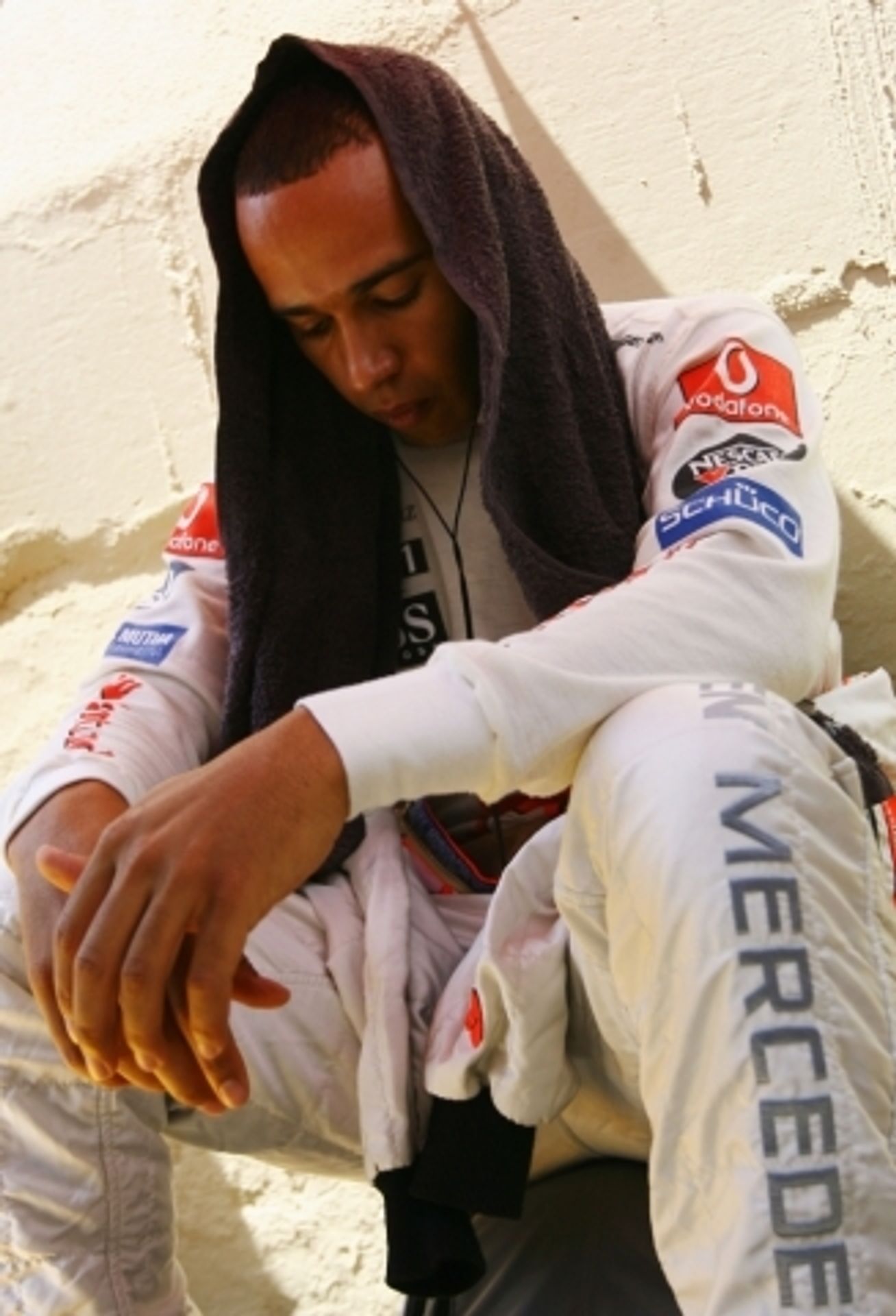 Lewis Hamilton loučení v Brazílii - 4 - GALERIE: Lewis Hamilton se v Brazílii loučí s McLarenem (9/9)