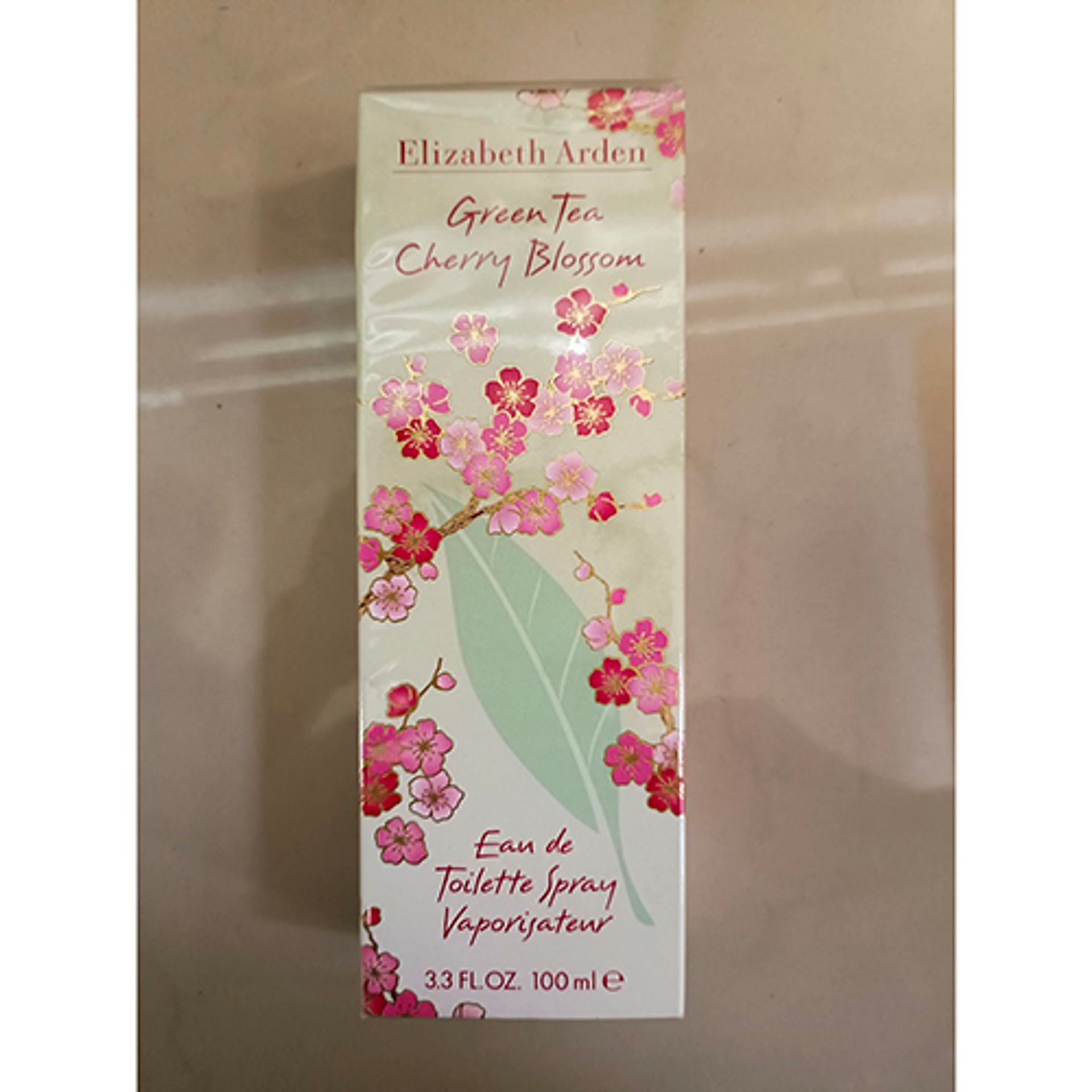 Toaletní voda Elizabeth Arden Green Tea Cherry Blossom (1) - Zdraví nebezpečná kosmetika (24/27)