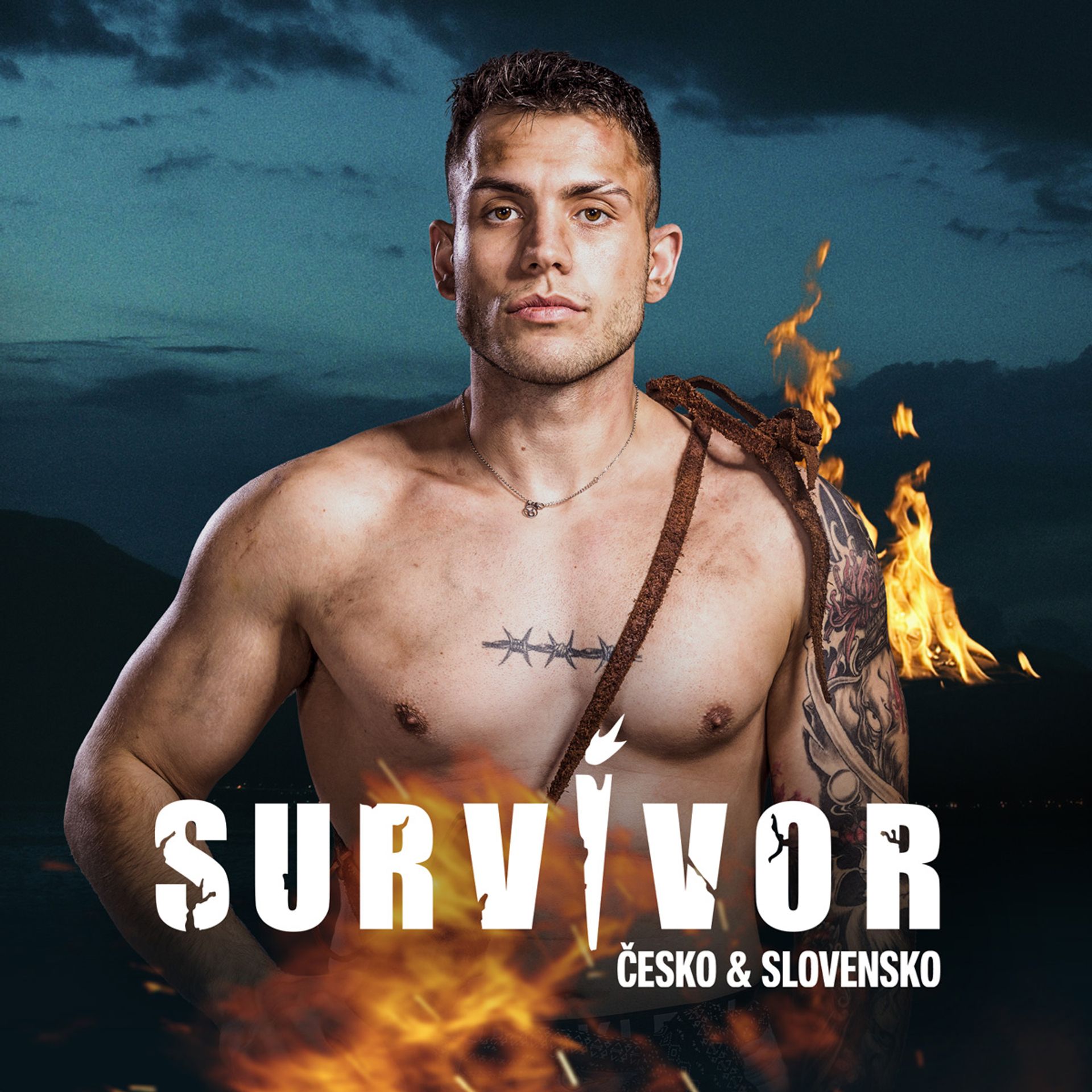 Účastník Survivoru Filip - Účastníci Survivoru (21/44)